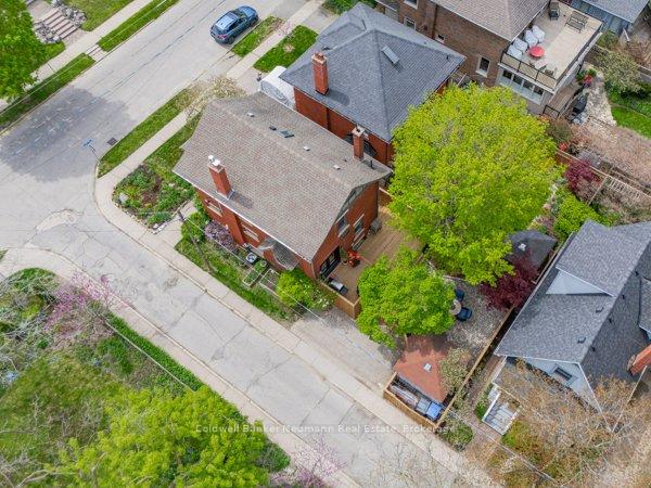 Photo 48 of 51 Lyon Avenue, Guelph, Exhibition Park — HOMEH