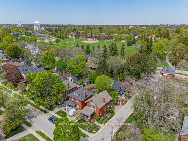 Photo 49 of 51 Lyon Avenue, Guelph, Exhibition Park — HOMEH