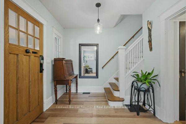 Photo 50 of 51 Lyon Avenue, Guelph, Exhibition Park — HOMEH