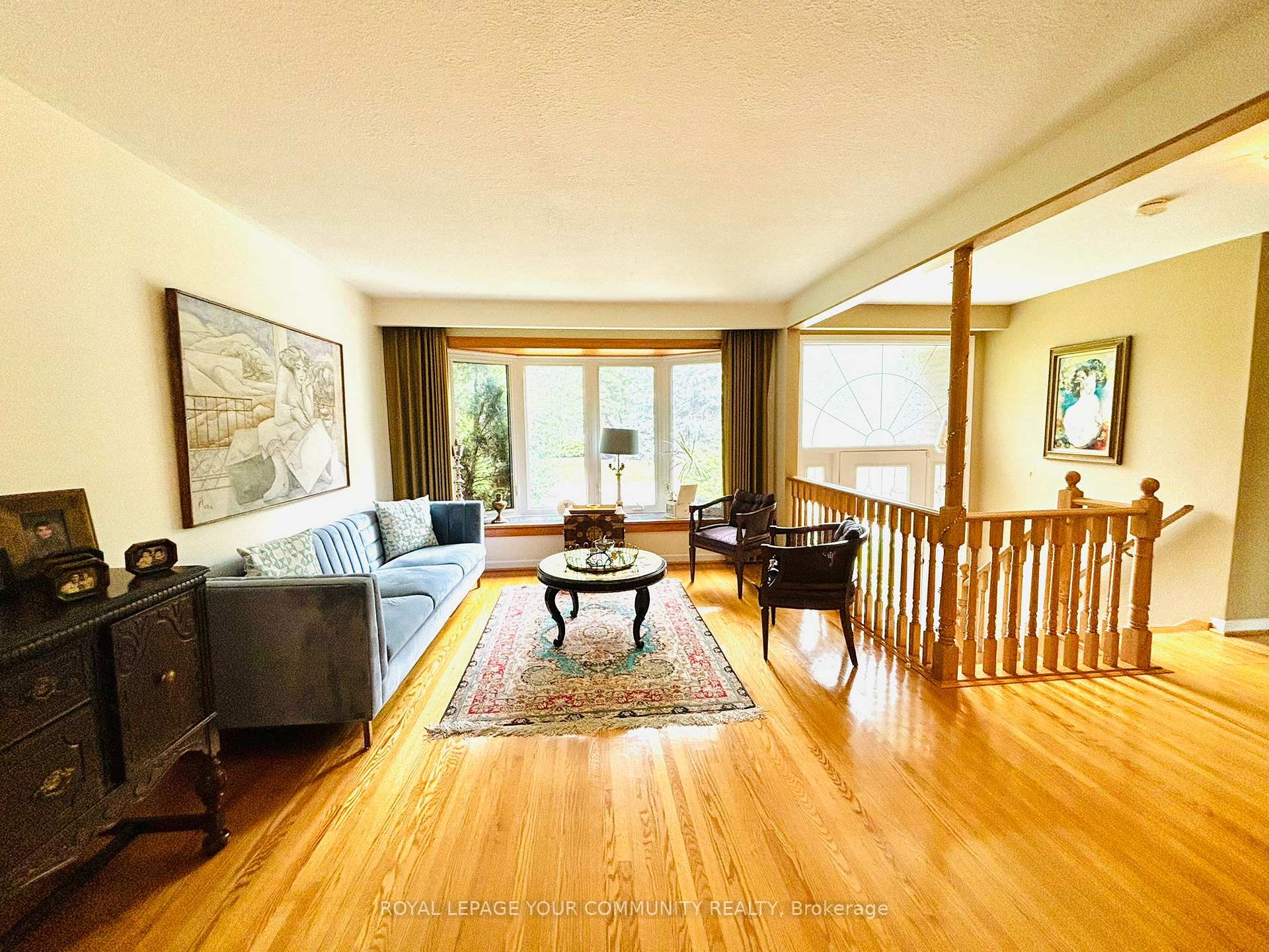 Photo 13 of 47 Normark Drive, Markham, Royal Orchard — HOMEH
