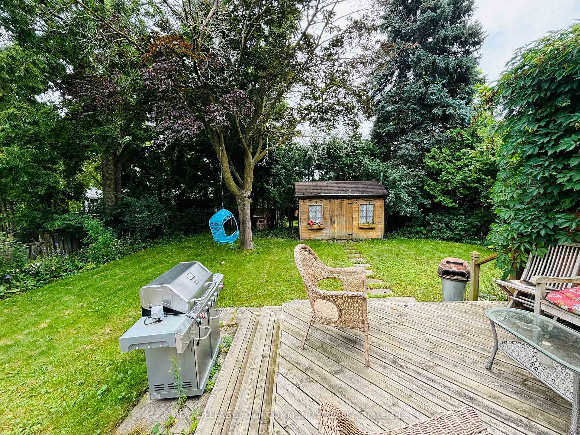 Photo 14 of 47 Normark Drive, Markham, Royal Orchard — HOMEH