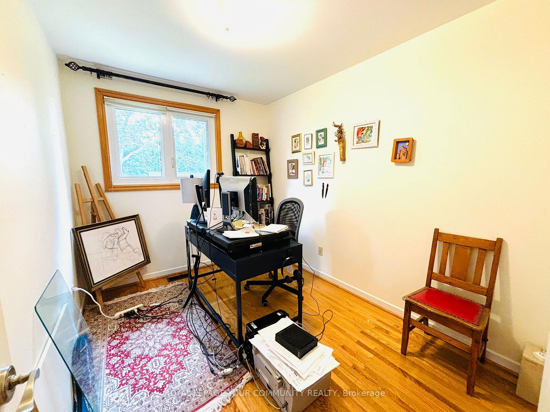 Photo 19 of 47 Normark Drive, Markham, Royal Orchard — HOMEH