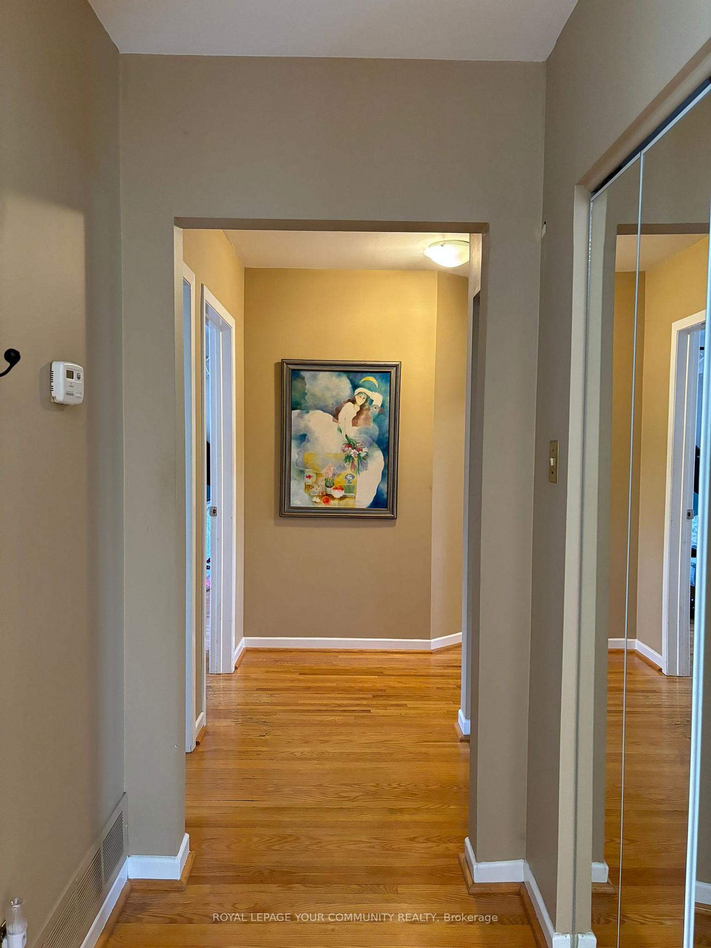 Photo 18 of 47 Normark Drive, Markham, Royal Orchard — HOMEH