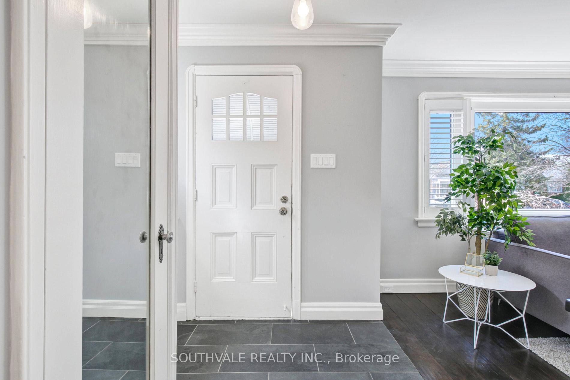 Photo 7 of 3 Barfield Avenue, Toronto, Danforth Village-East York — HOMEH