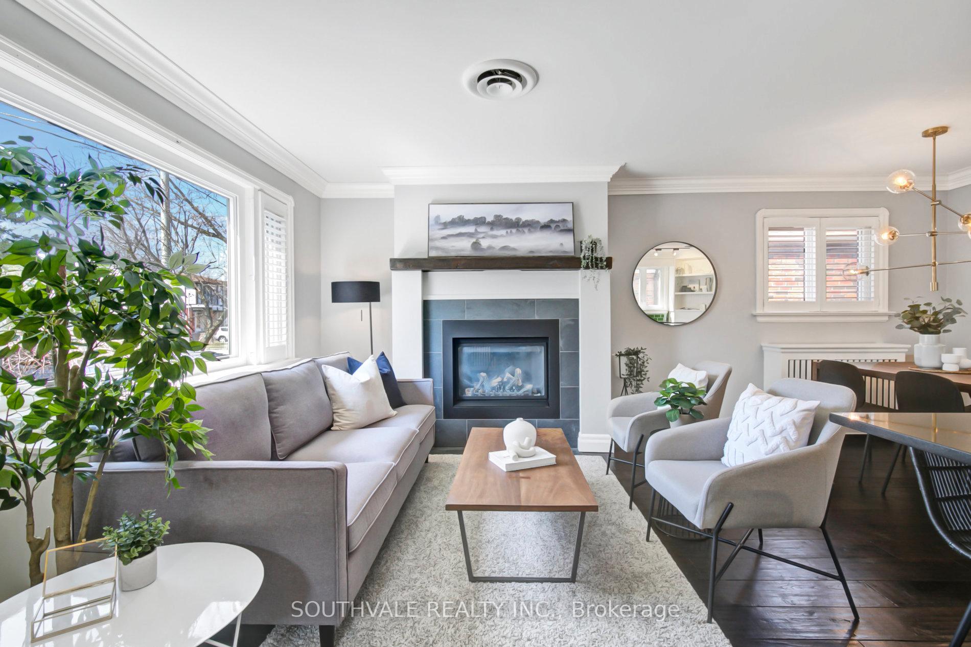 Photo 23 of 3 Barfield Avenue, Toronto, Danforth Village-East York — HOMEH