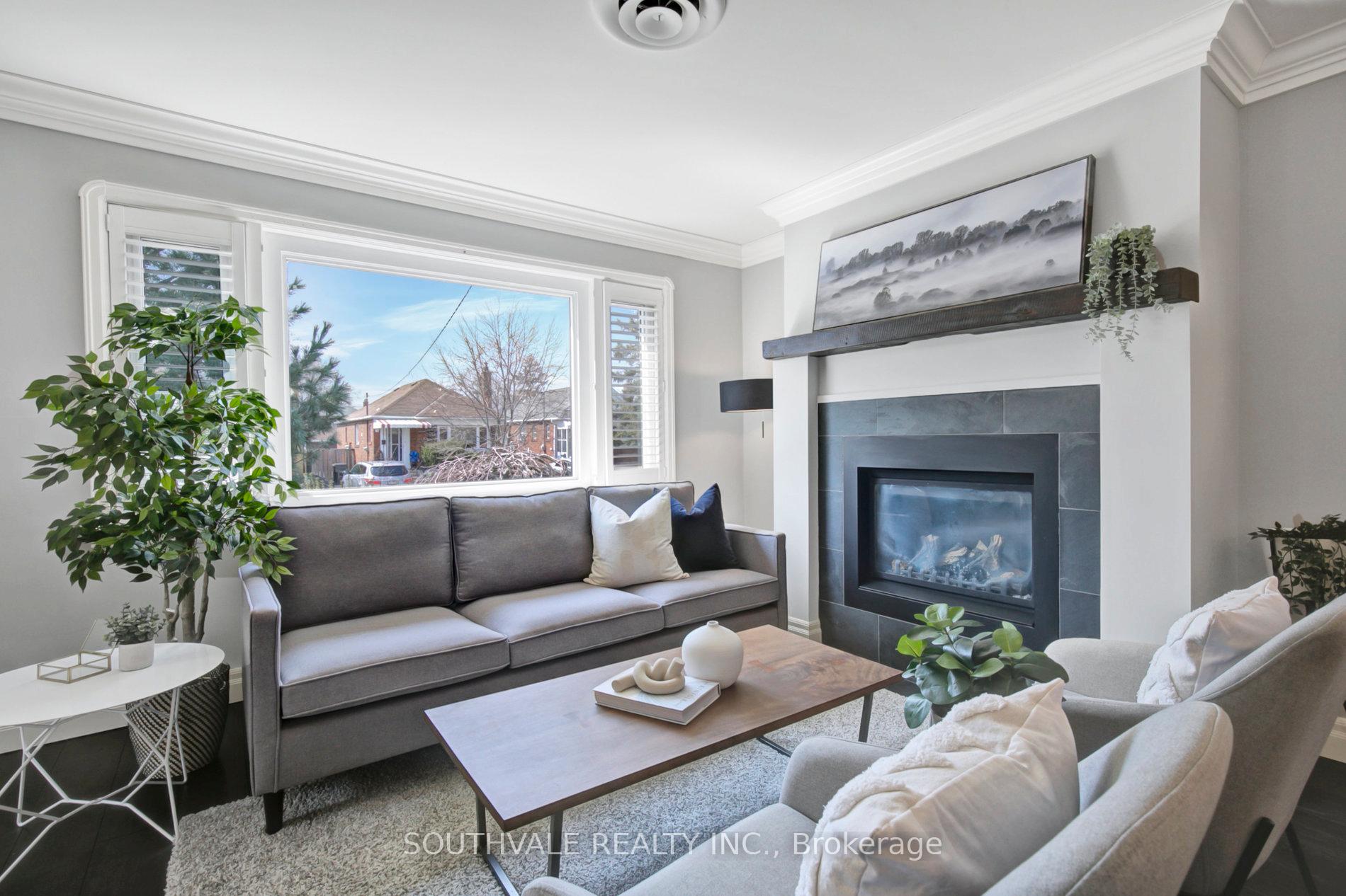 Photo 14 of 3 Barfield Avenue, Toronto, Danforth Village-East York — HOMEH