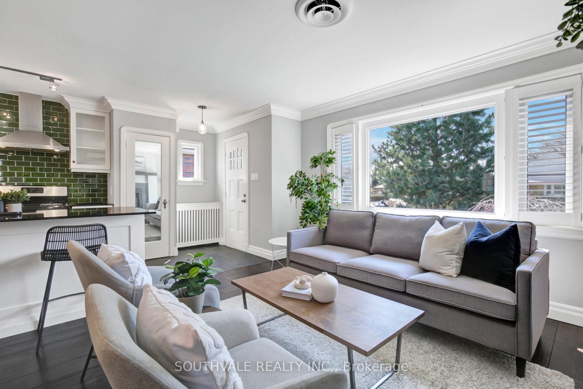 Photo 26 of 3 Barfield Avenue, Toronto, Danforth Village-East York — HOMEH