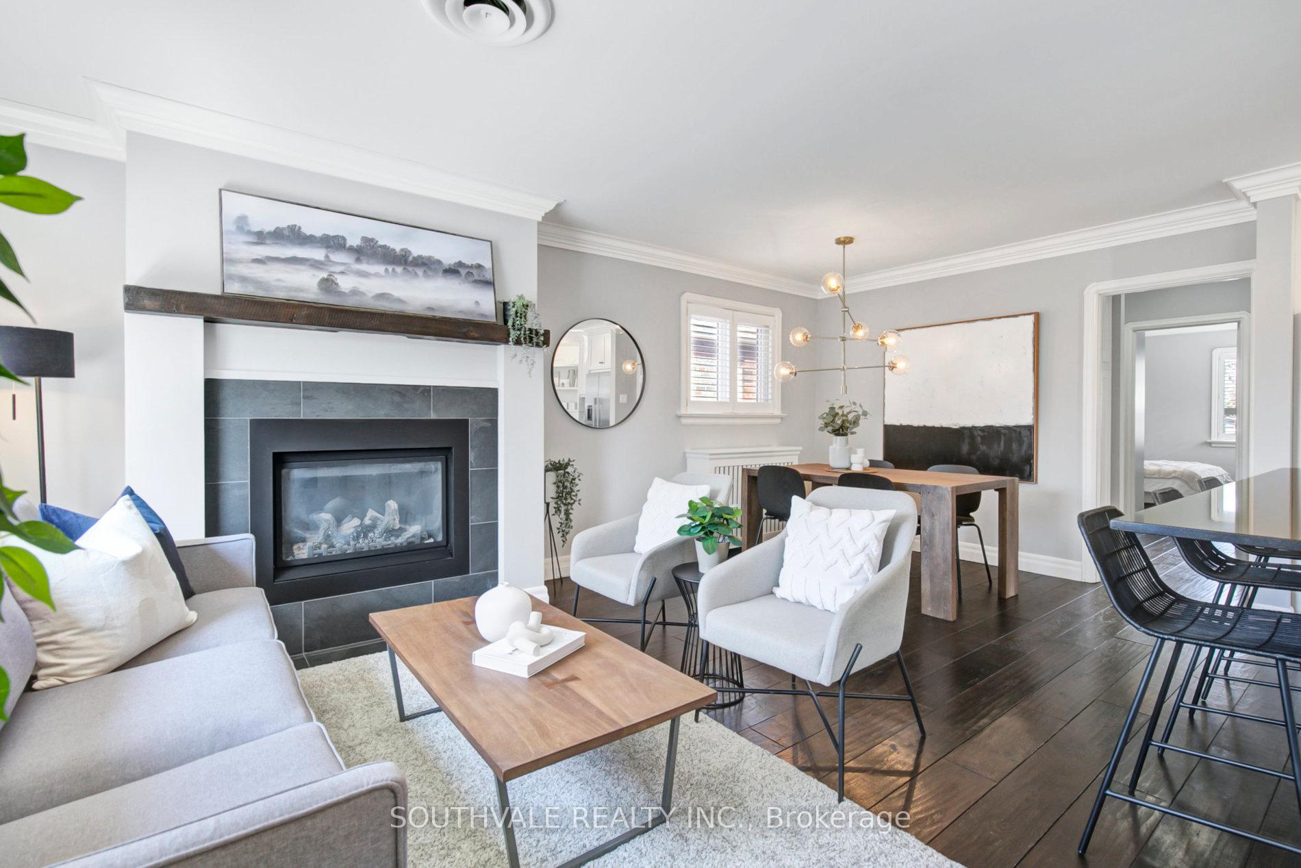 Photo 15 of 3 Barfield Avenue, Toronto, Danforth Village-East York — HOMEH