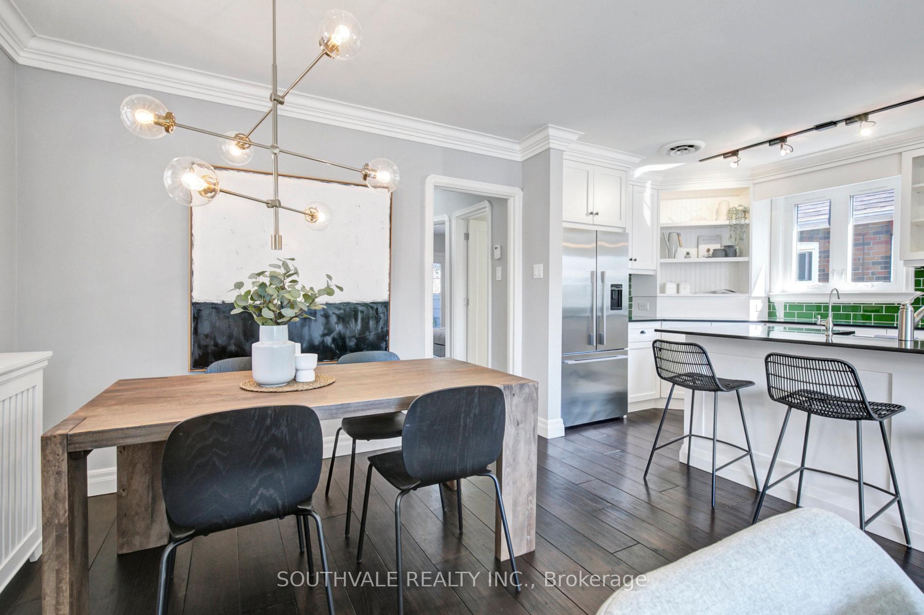 Photo 32 of 3 Barfield Avenue, Toronto, Danforth Village-East York — HOMEH