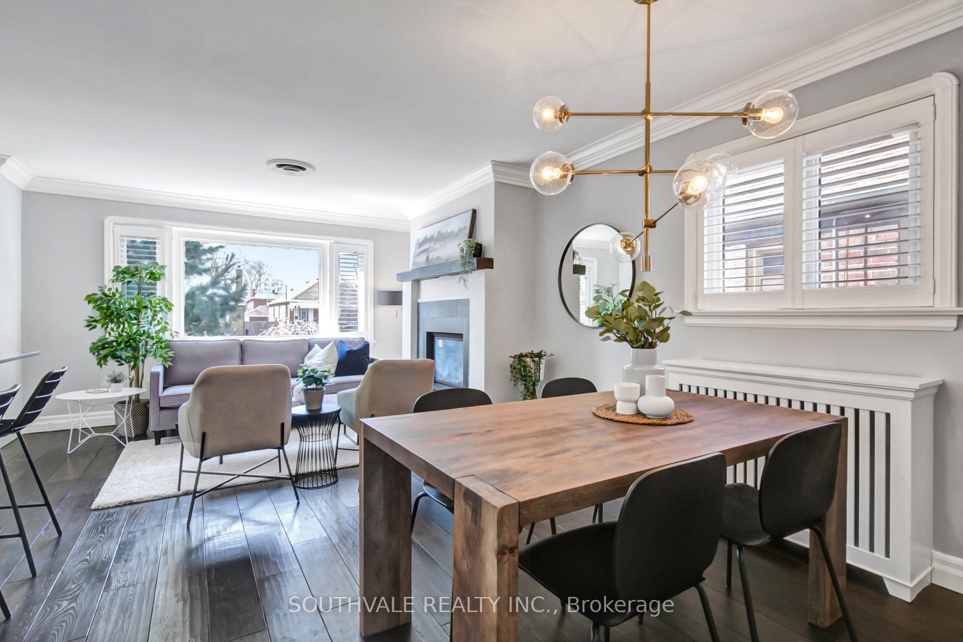 Photo 17 of 3 Barfield Avenue, Toronto, Danforth Village-East York — HOMEH