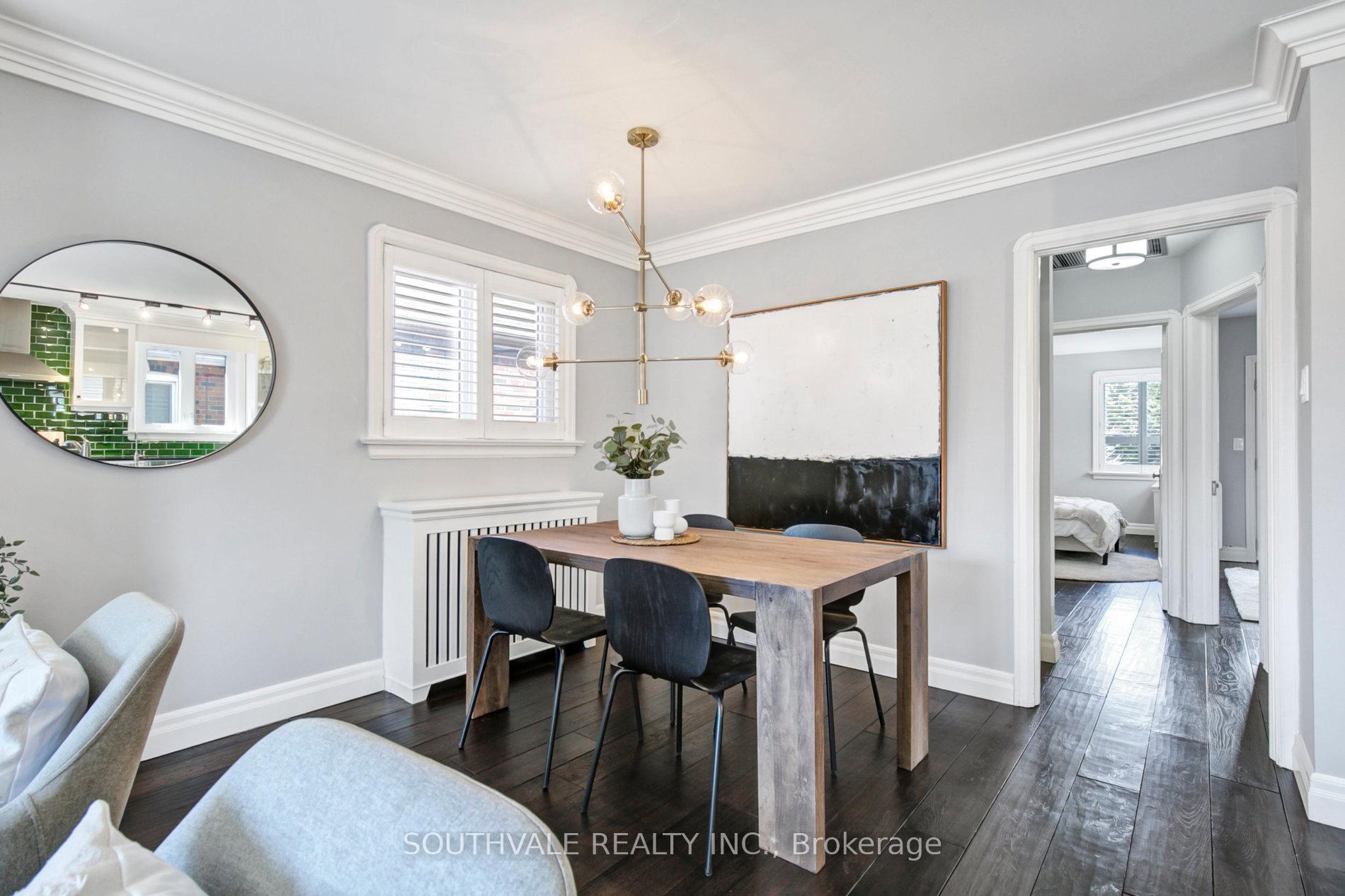 Photo 10 of 3 Barfield Avenue, Toronto, Danforth Village-East York — HOMEH