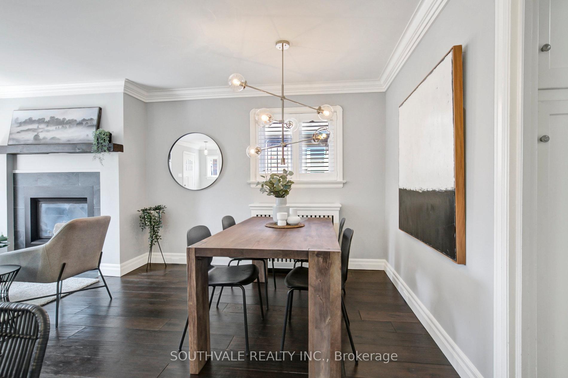Photo 19 of 3 Barfield Avenue, Toronto, Danforth Village-East York — HOMEH