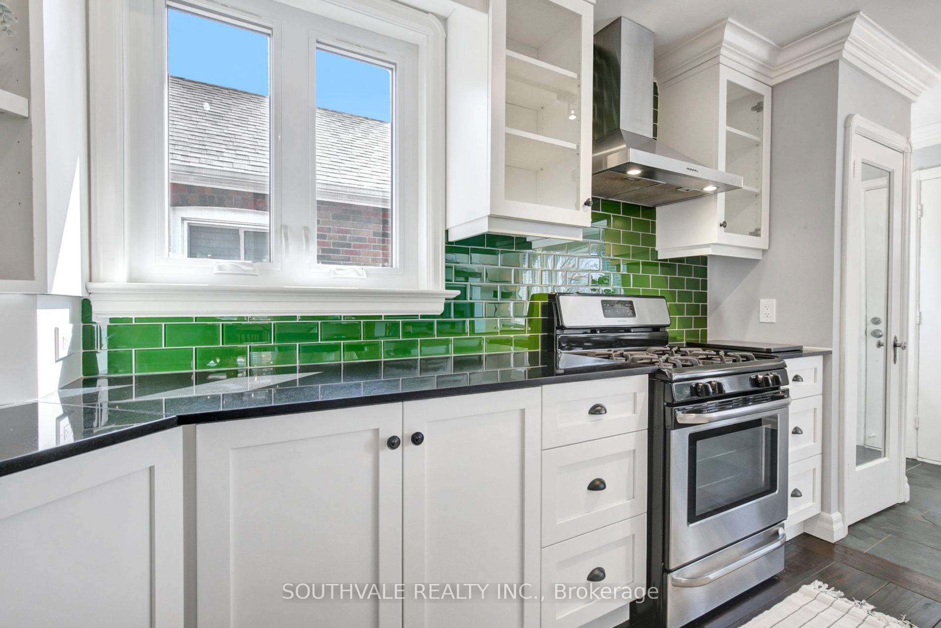 Photo 20 of 3 Barfield Avenue, Toronto, Danforth Village-East York — HOMEH