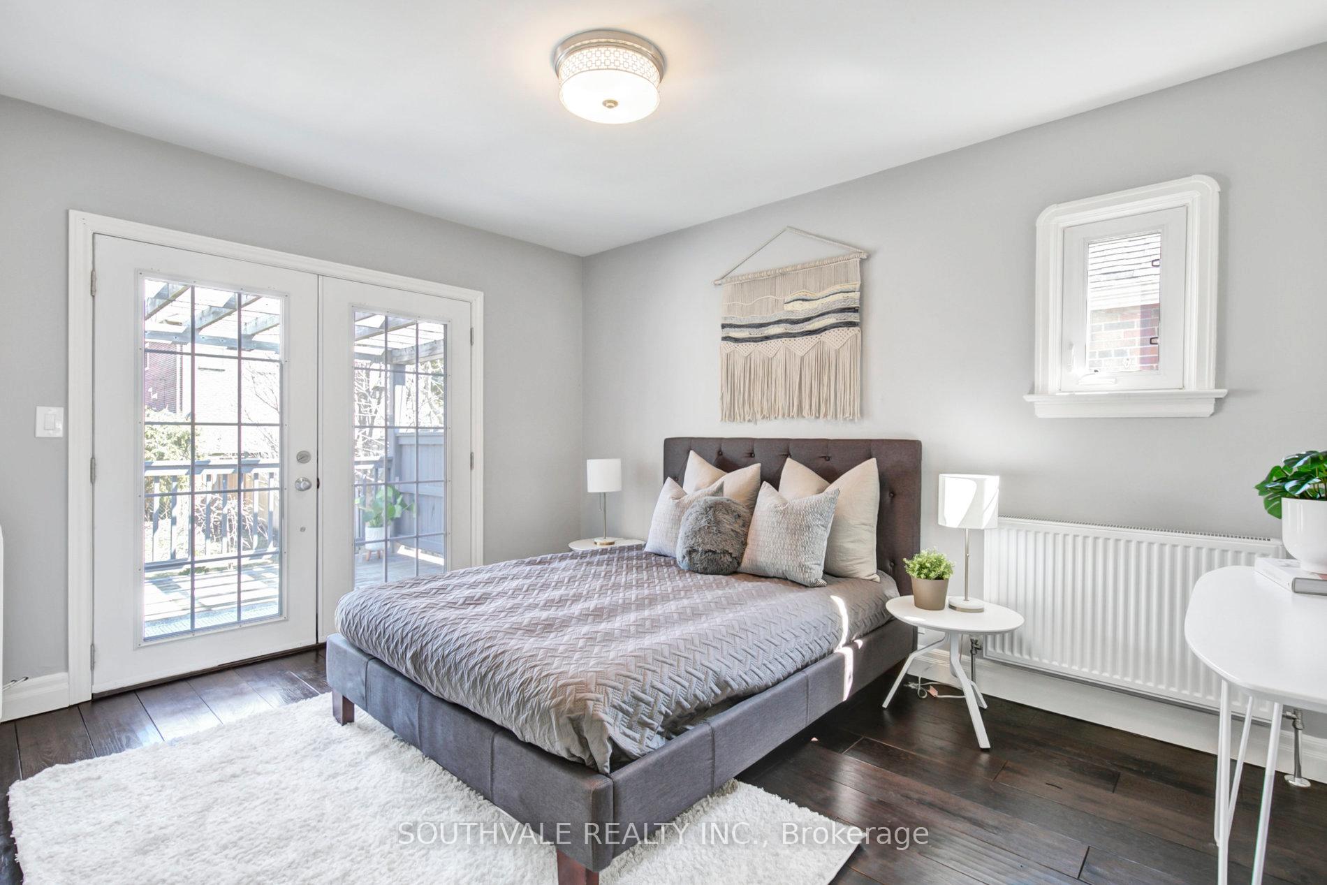 Photo 9 of 3 Barfield Avenue, Toronto, Danforth Village-East York — HOMEH