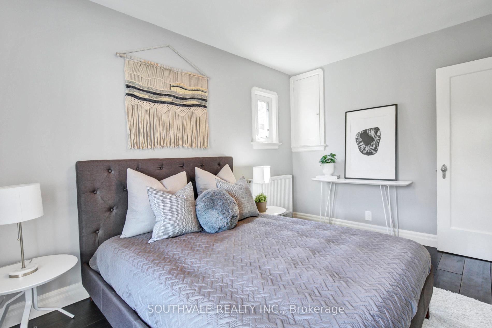 Photo 24 of 3 Barfield Avenue, Toronto, Danforth Village-East York — HOMEH