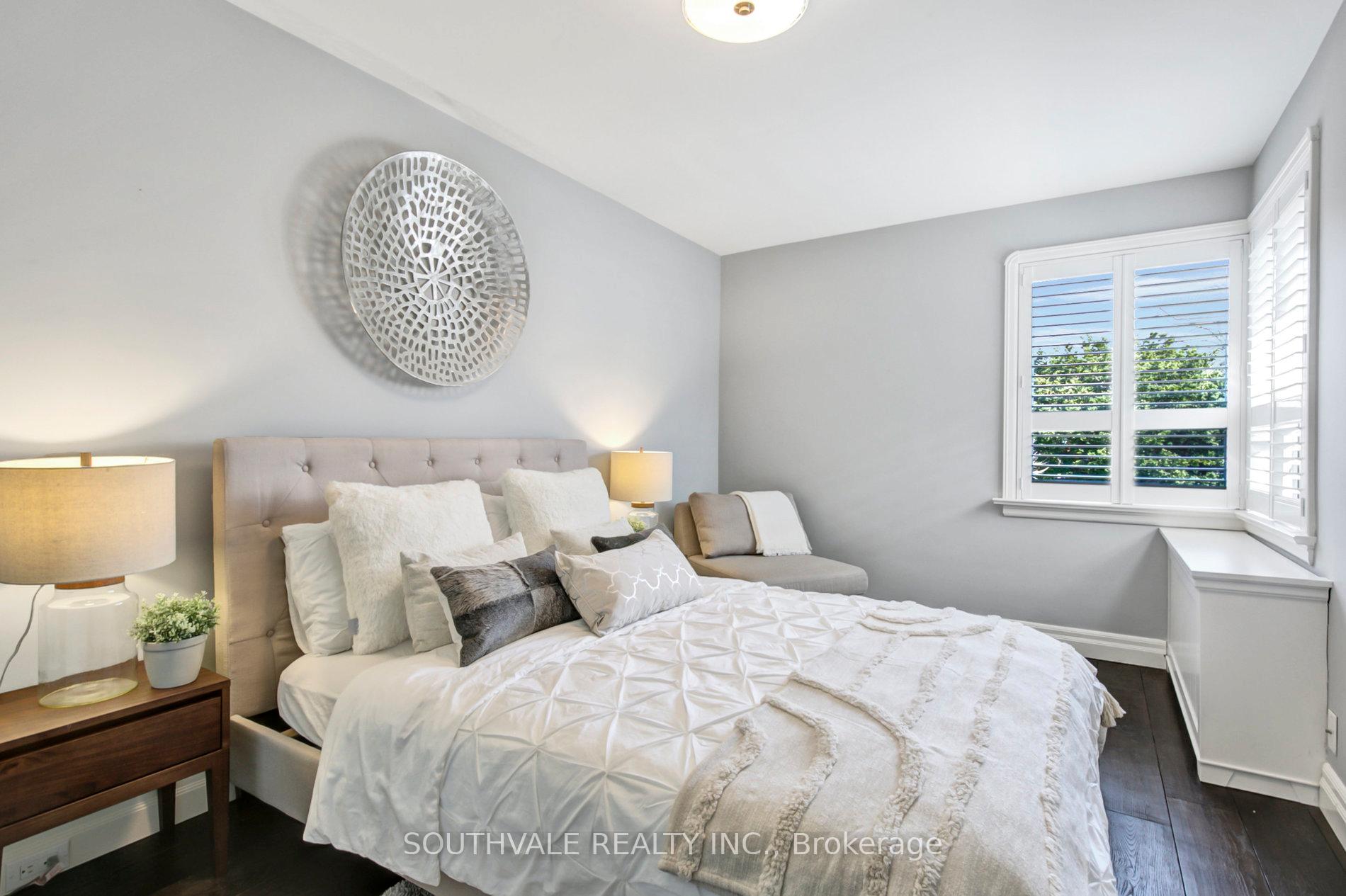 Photo 29 of 3 Barfield Avenue, Toronto, Danforth Village-East York — HOMEH