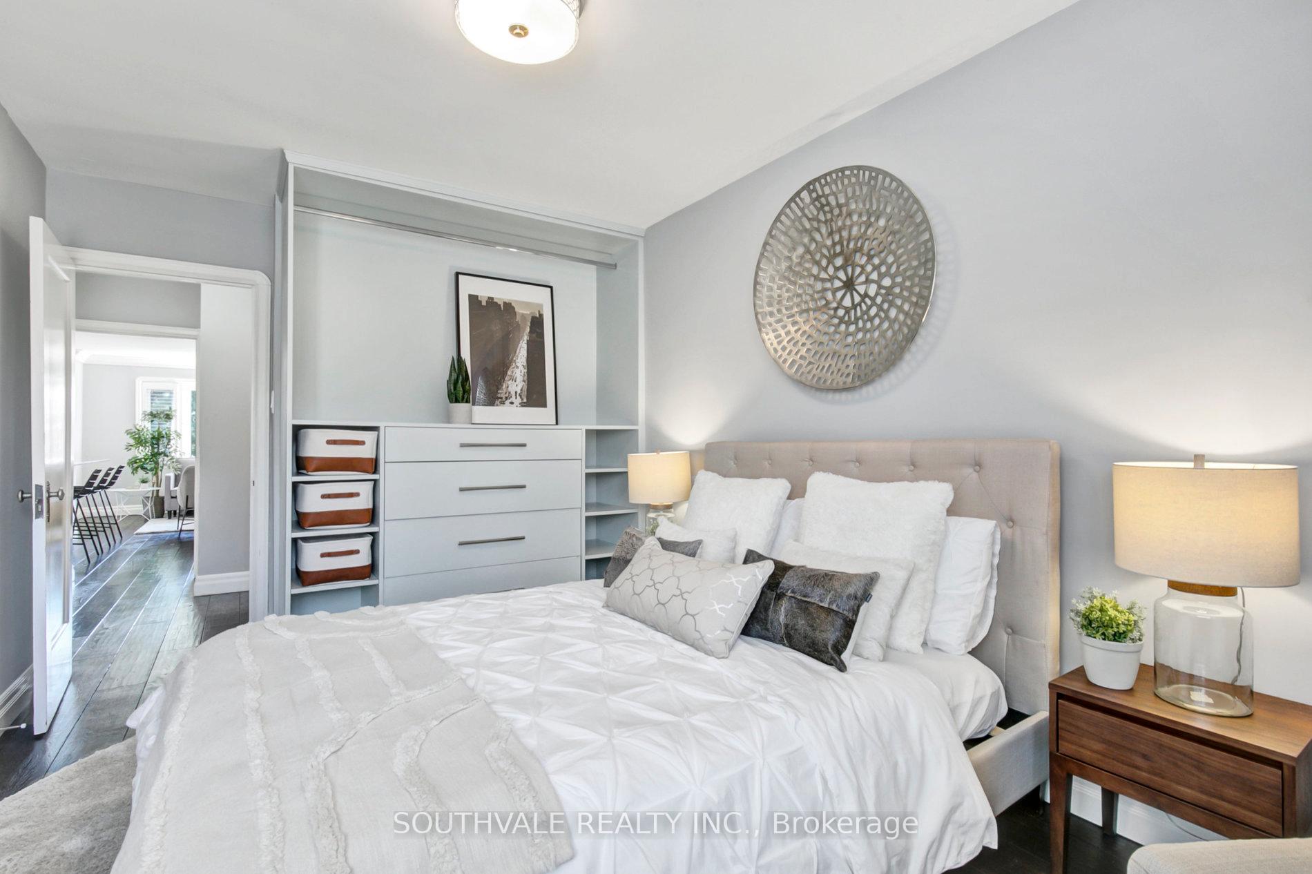 Photo 31 of 3 Barfield Avenue, Toronto, Danforth Village-East York — HOMEH