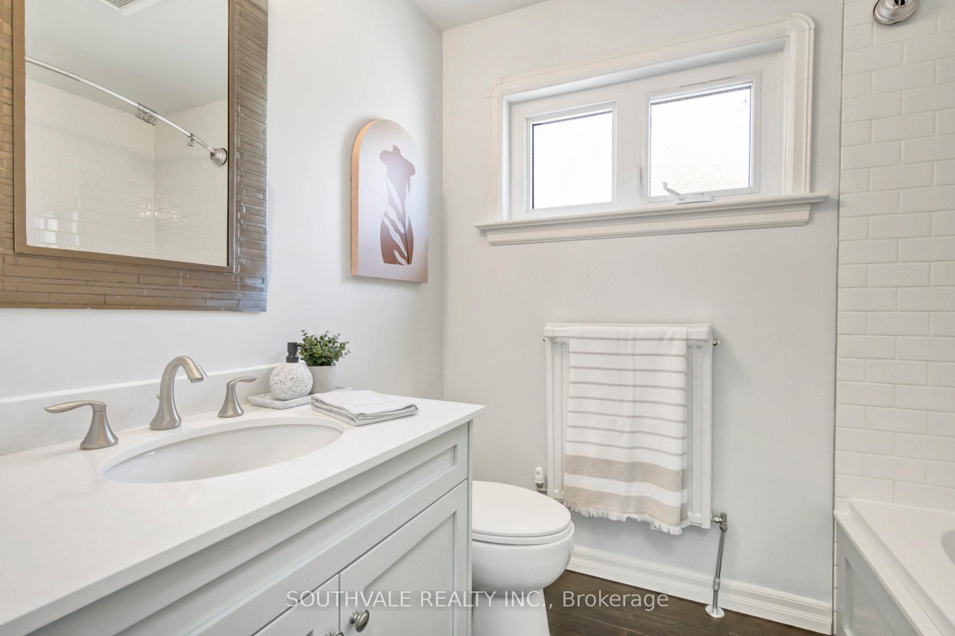 Photo 21 of 3 Barfield Avenue, Toronto, Danforth Village-East York — HOMEH