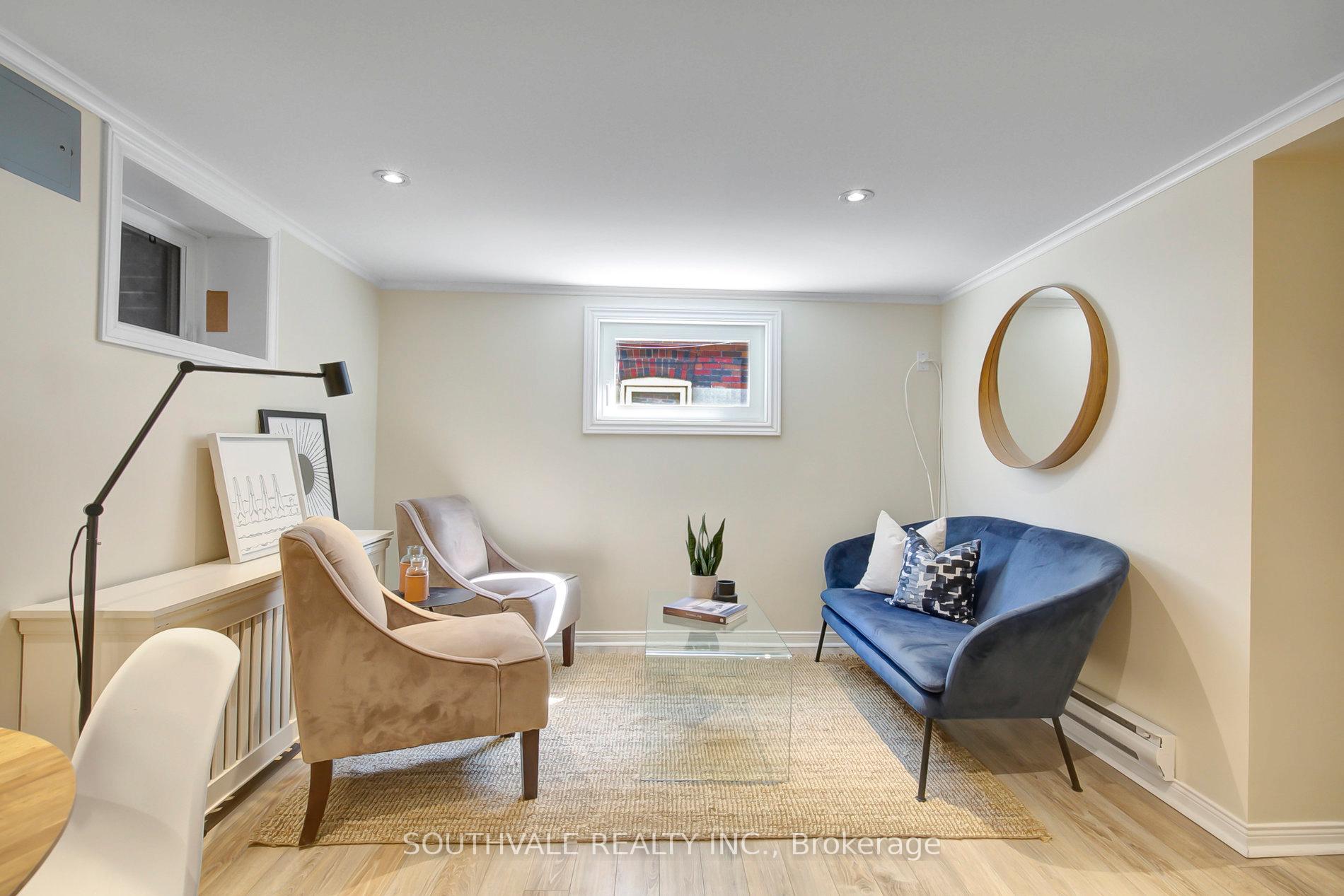 Photo 30 of 3 Barfield Avenue, Toronto, Danforth Village-East York — HOMEH