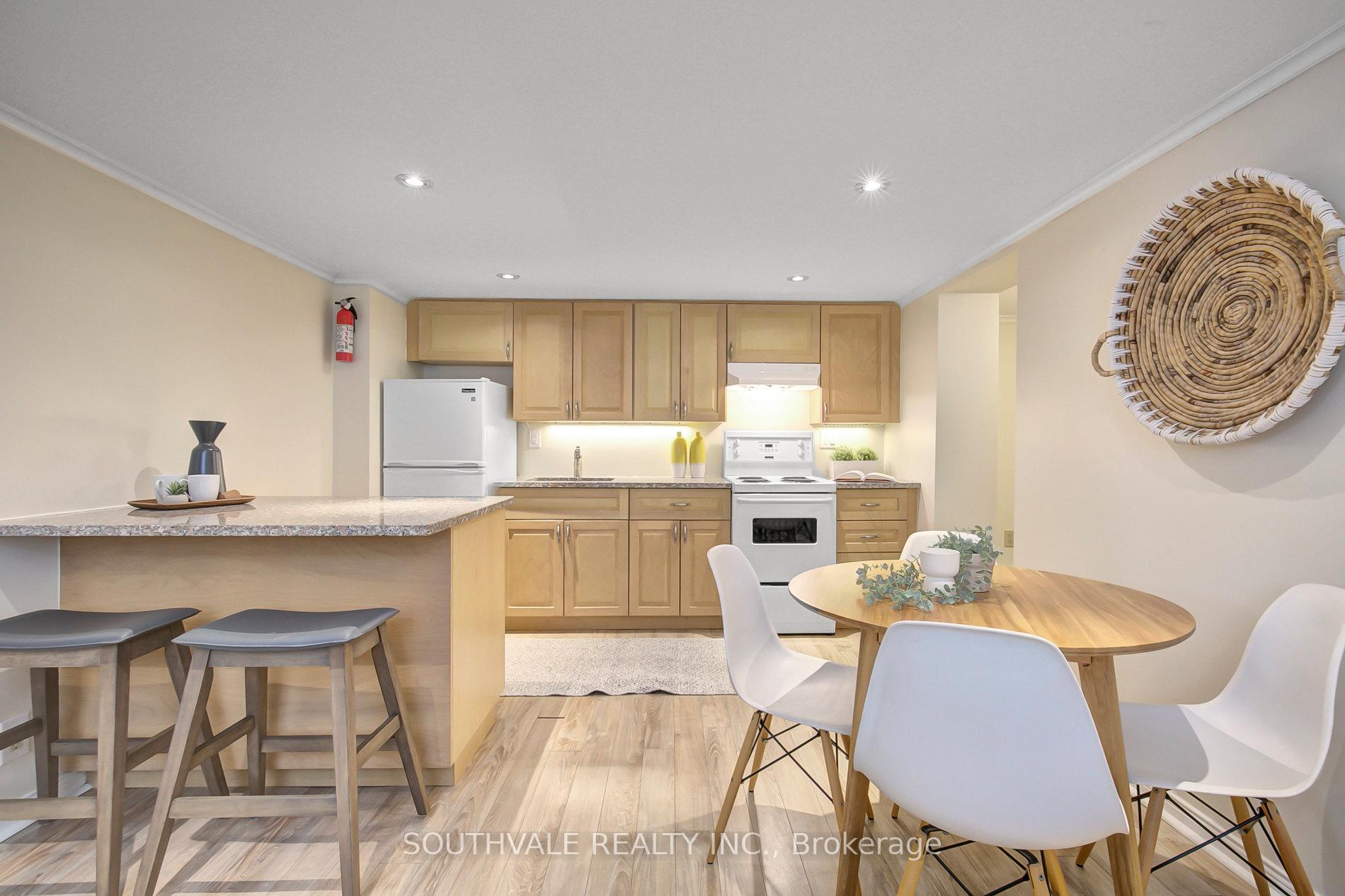 Photo 34 of 3 Barfield Avenue, Toronto, Danforth Village-East York — HOMEH