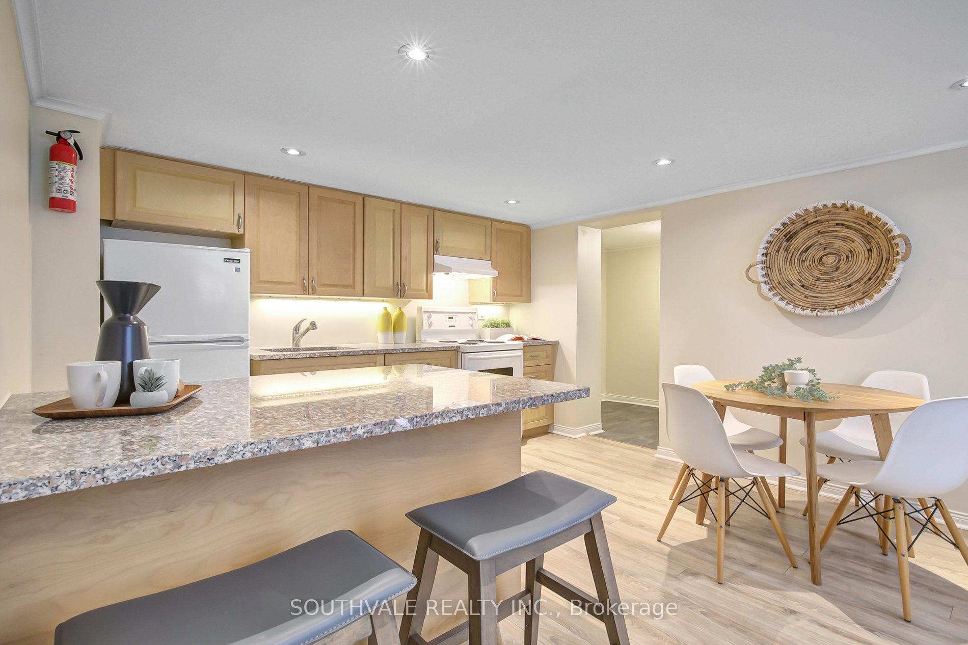 Photo 35 of 3 Barfield Avenue, Toronto, Danforth Village-East York — HOMEH