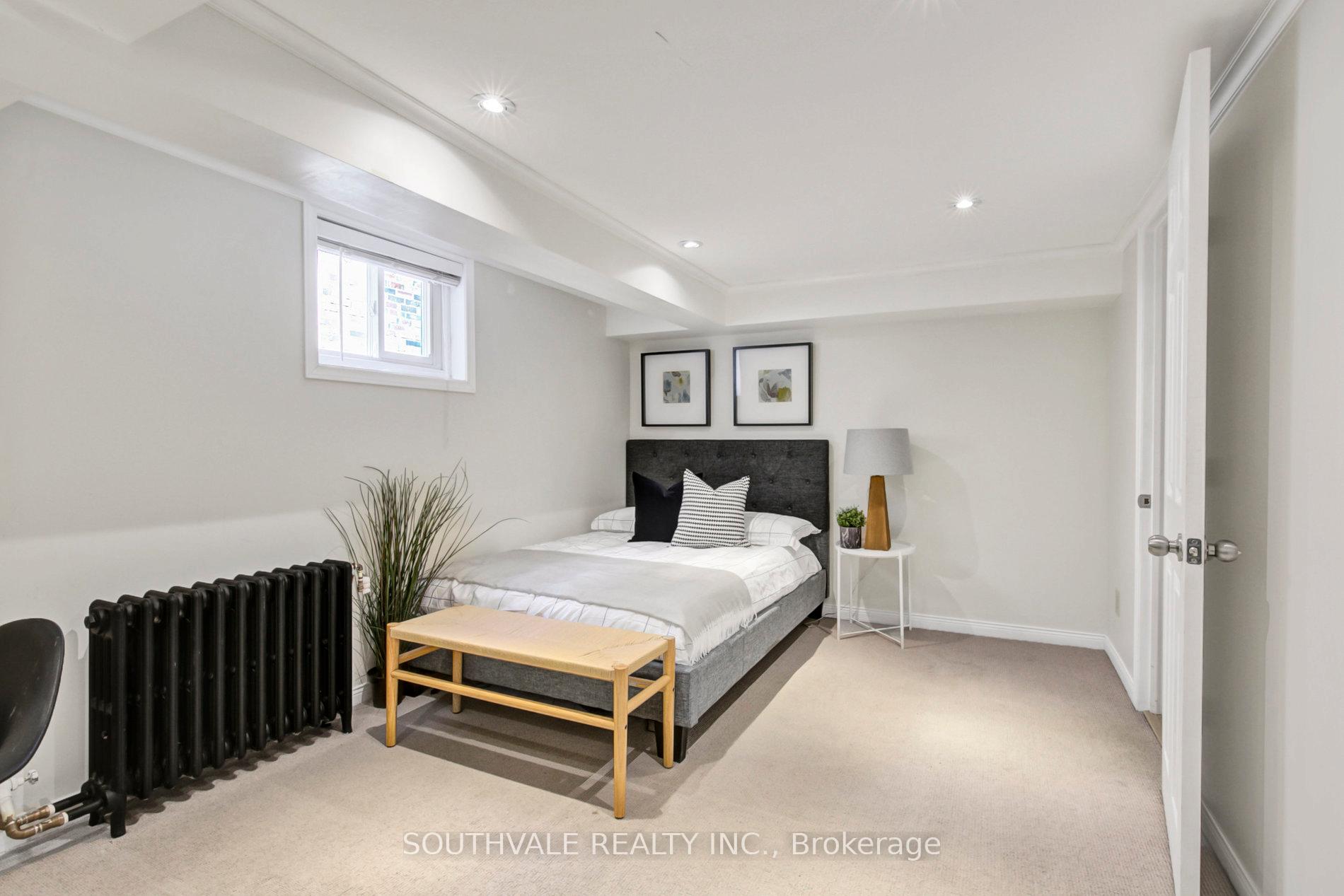 Photo 33 of 3 Barfield Avenue, Toronto, Danforth Village-East York — HOMEH