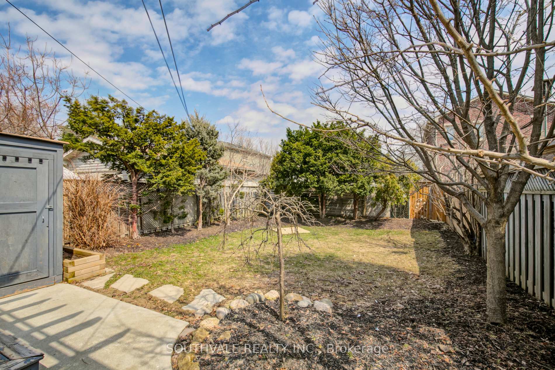 Photo 37 of 3 Barfield Avenue, Toronto, Danforth Village-East York — HOMEH