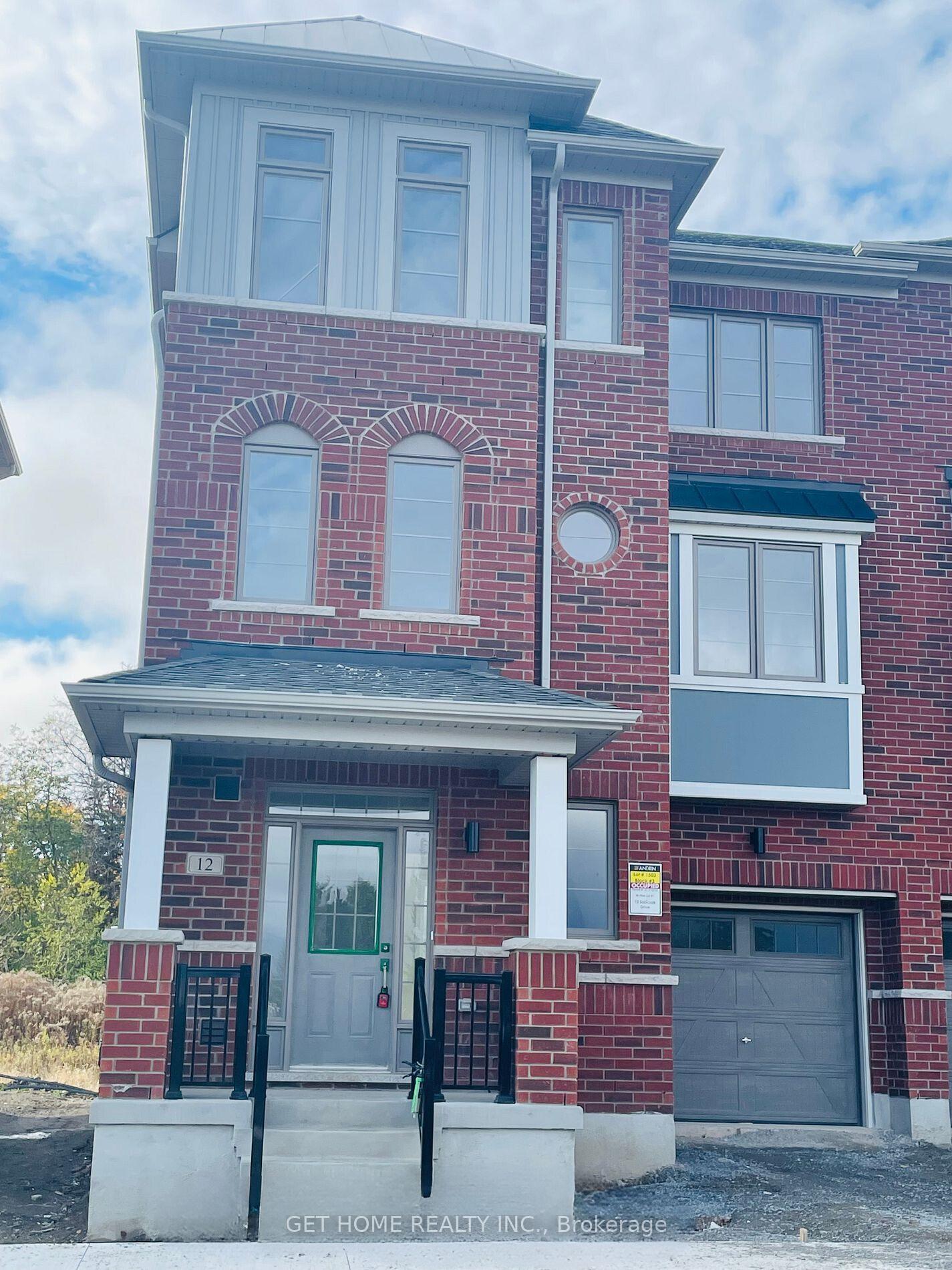 Photo 1 of 12 Sobczak Drive, Whitby, Whitby Industrial — HOMEH