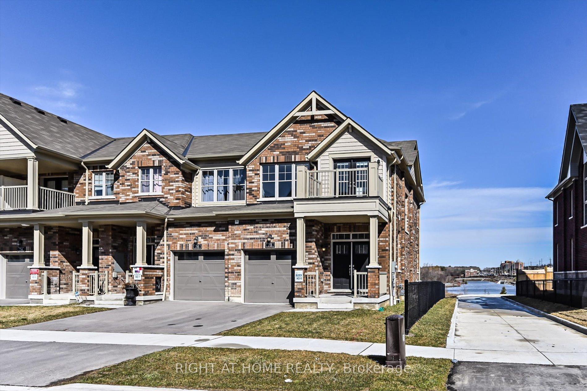 Photo 4 of 78 Sutcliffe Drive, Whitby, Rolling Acres — HOMEH