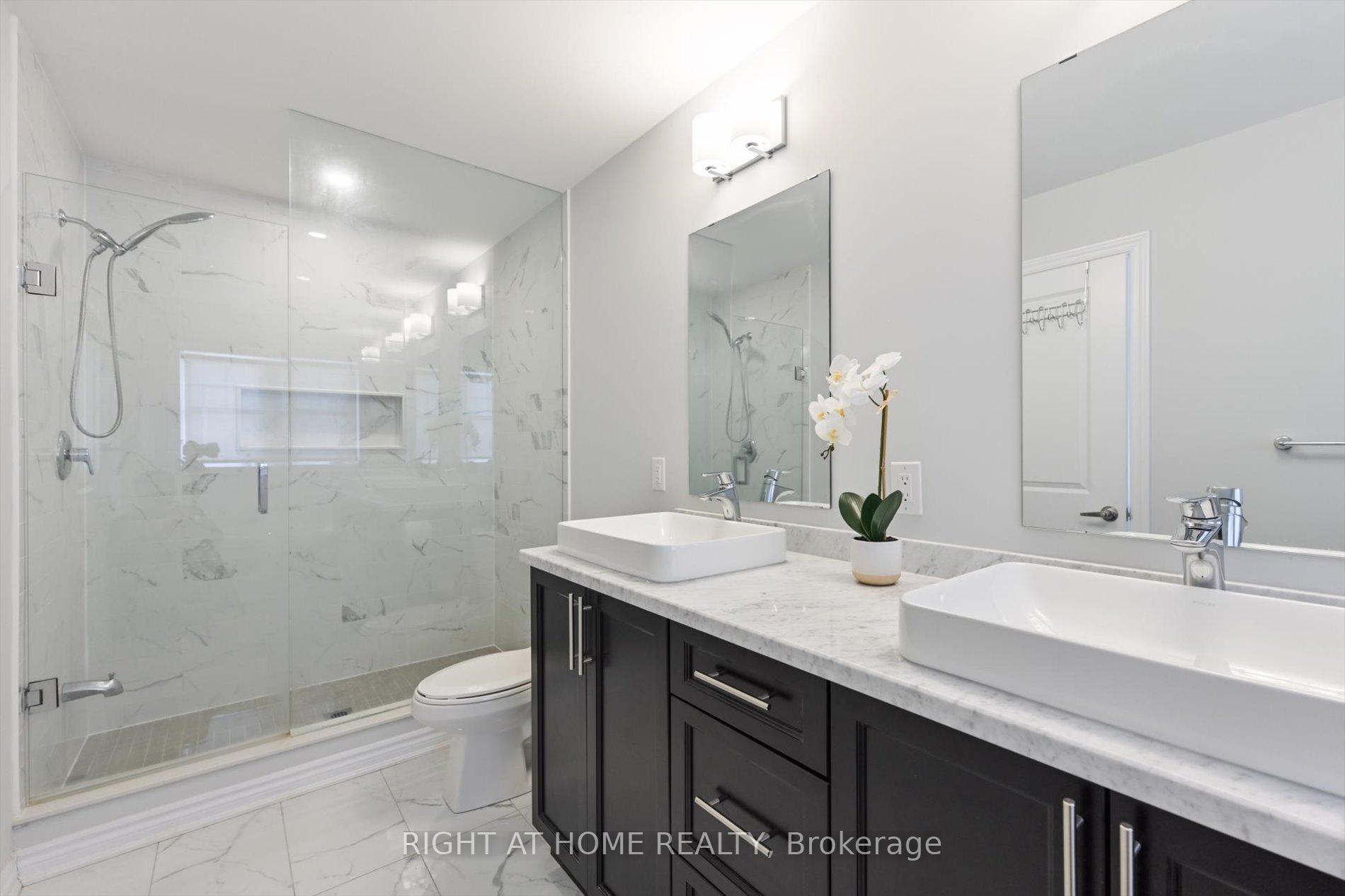 Photo 14 of 78 Sutcliffe Drive, Whitby, Rolling Acres — HOMEH