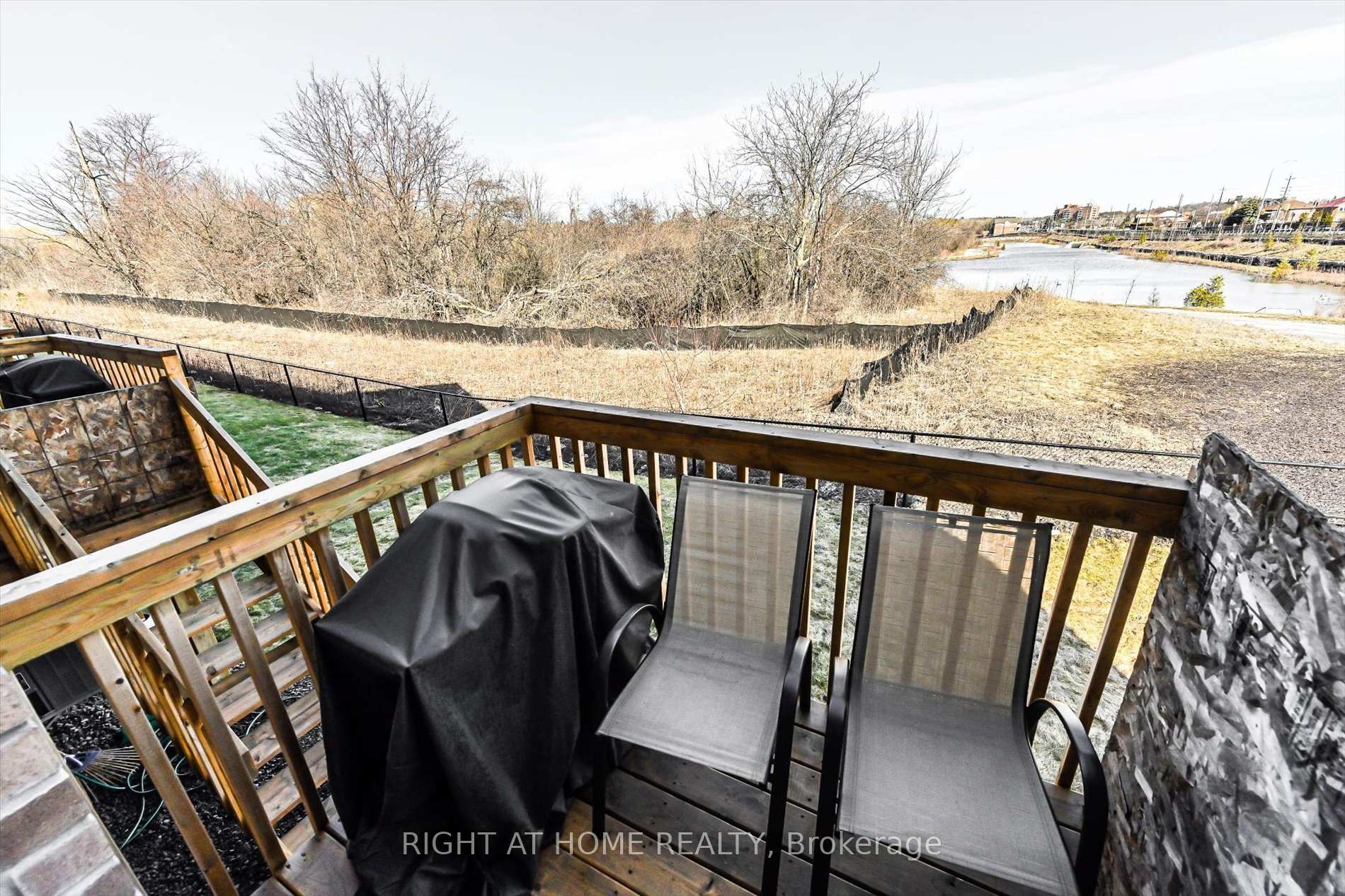 Photo 33 of 78 Sutcliffe Drive, Whitby, Rolling Acres — HOMEH
