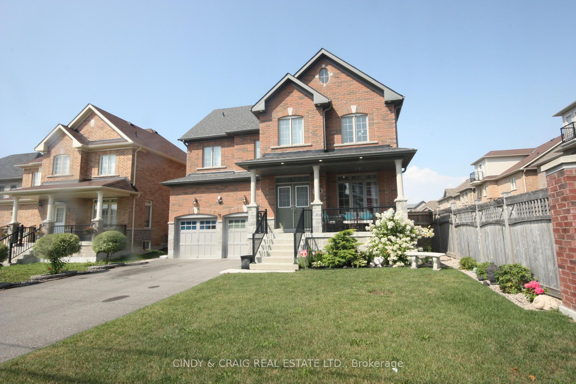 Photo 1 of 2084 Prestonvale Road, Clarington, Courtice — HOMEH