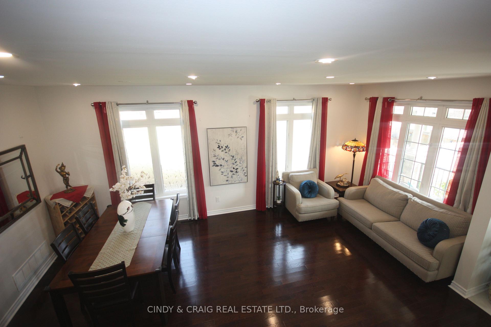 Photo 7 of 2084 Prestonvale Road, Clarington, Courtice — HOMEH