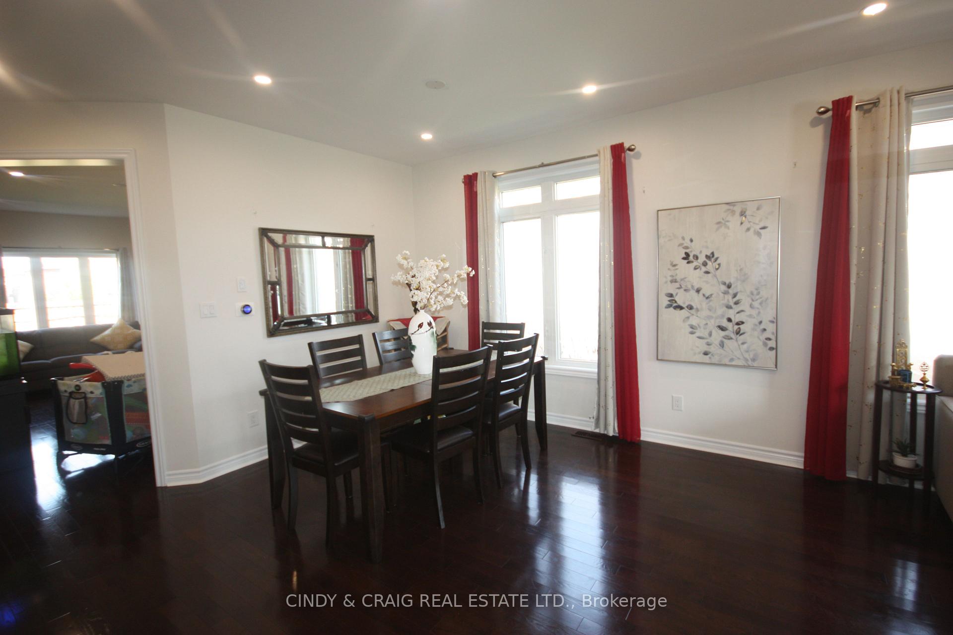 Photo 5 of 2084 Prestonvale Road, Clarington, Courtice — HOMEH