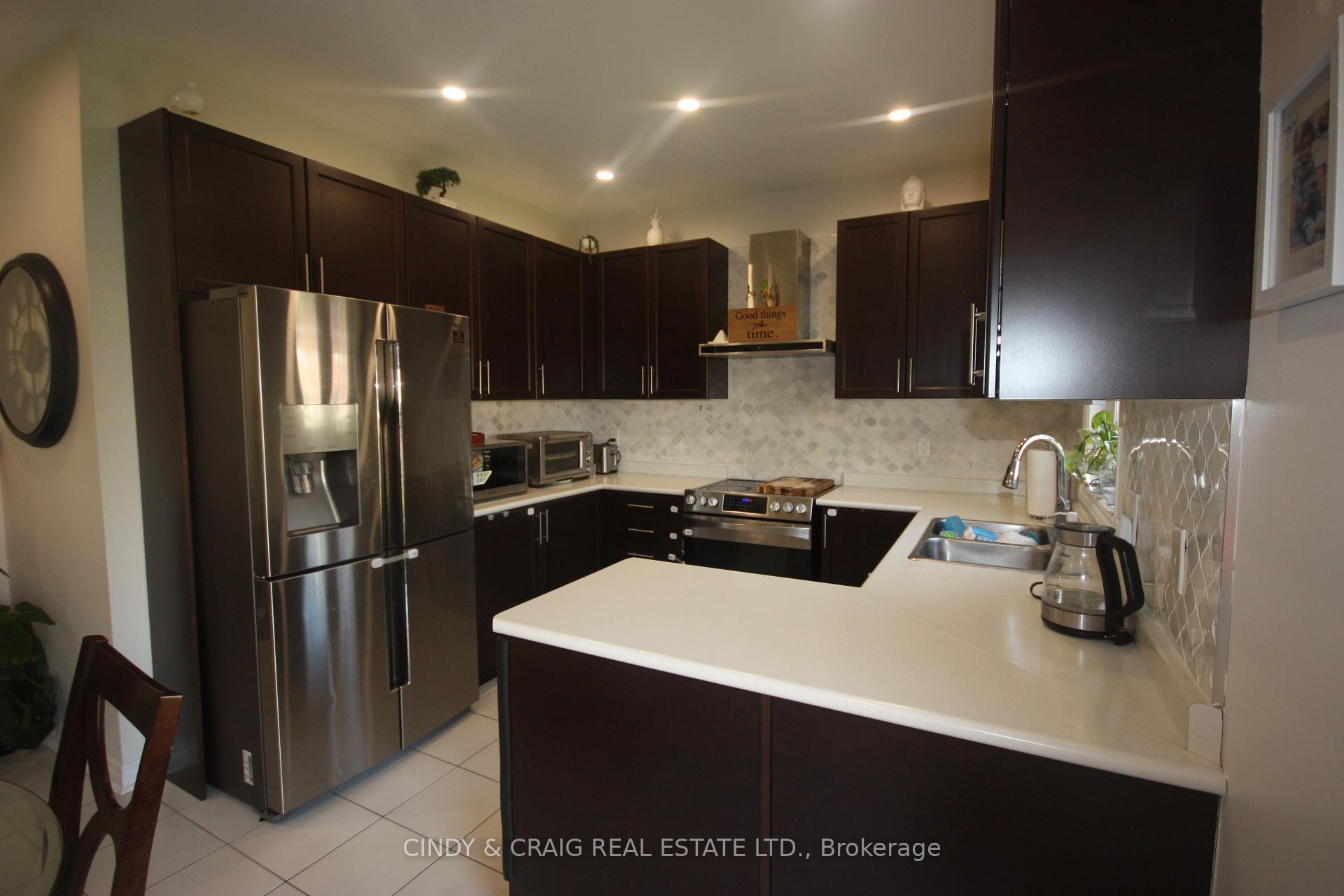 Photo 3 of 2084 Prestonvale Road, Clarington, Courtice — HOMEH