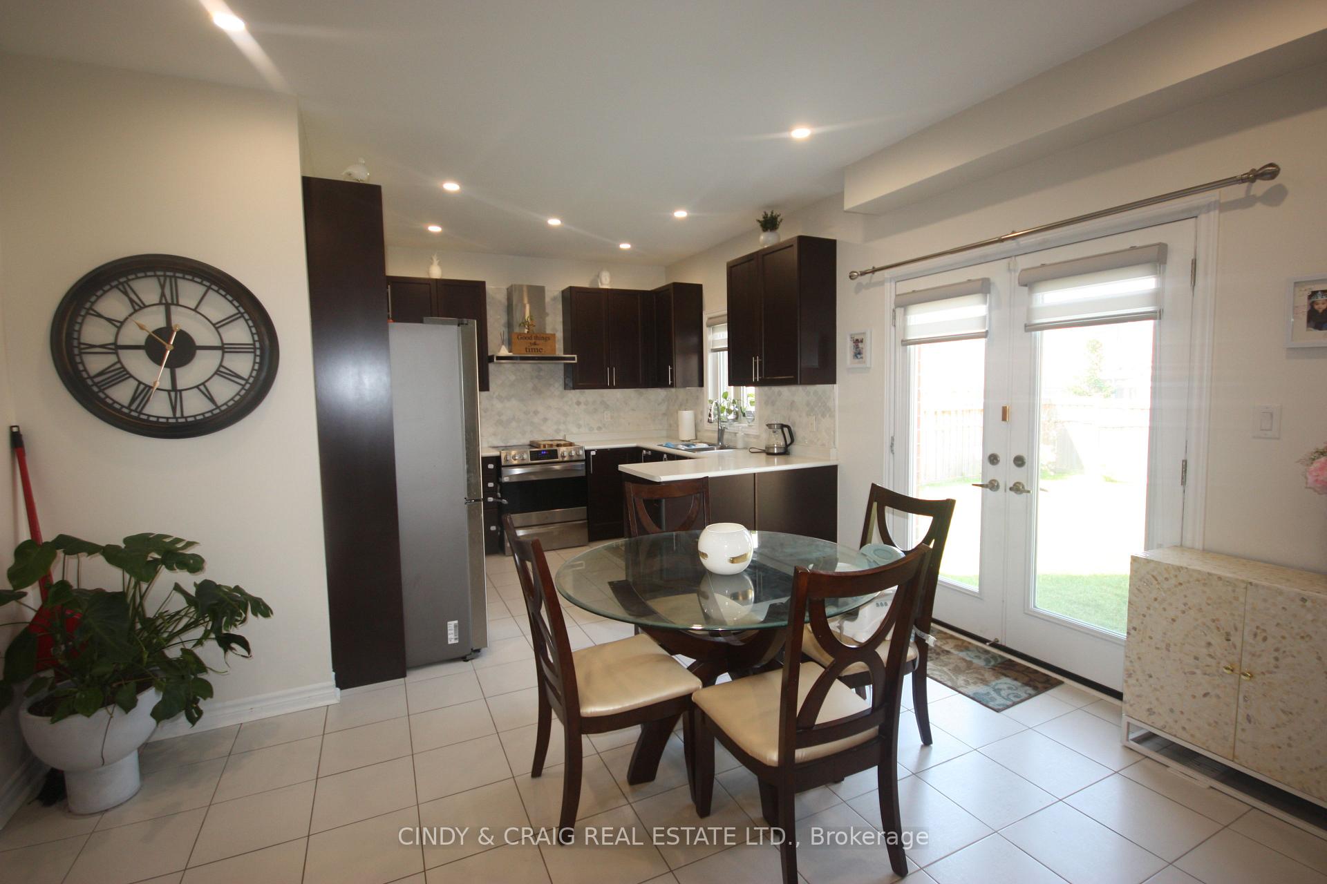 Photo 12 of 2084 Prestonvale Road, Clarington, Courtice — HOMEH