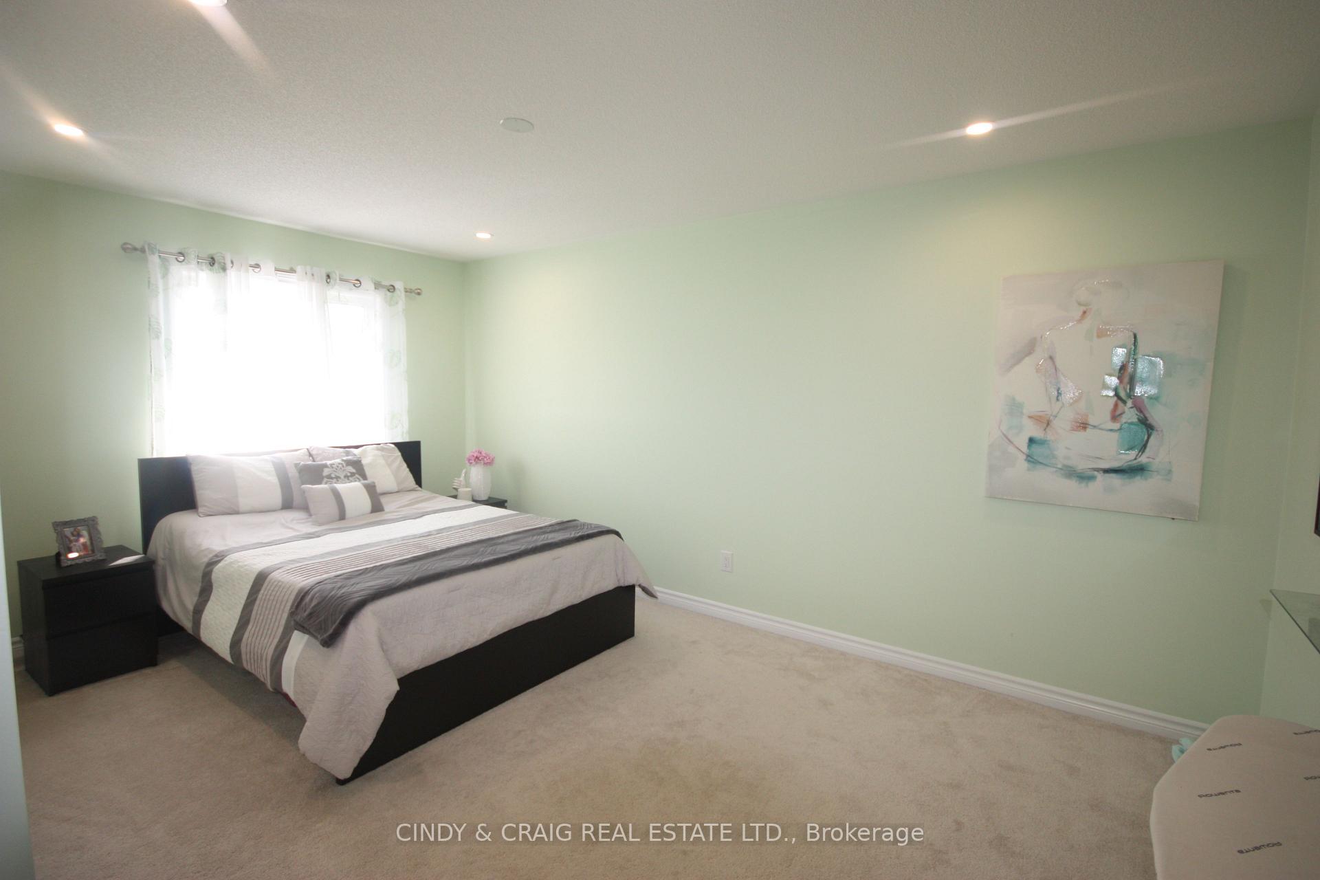 Photo 13 of 2084 Prestonvale Road, Clarington, Courtice — HOMEH