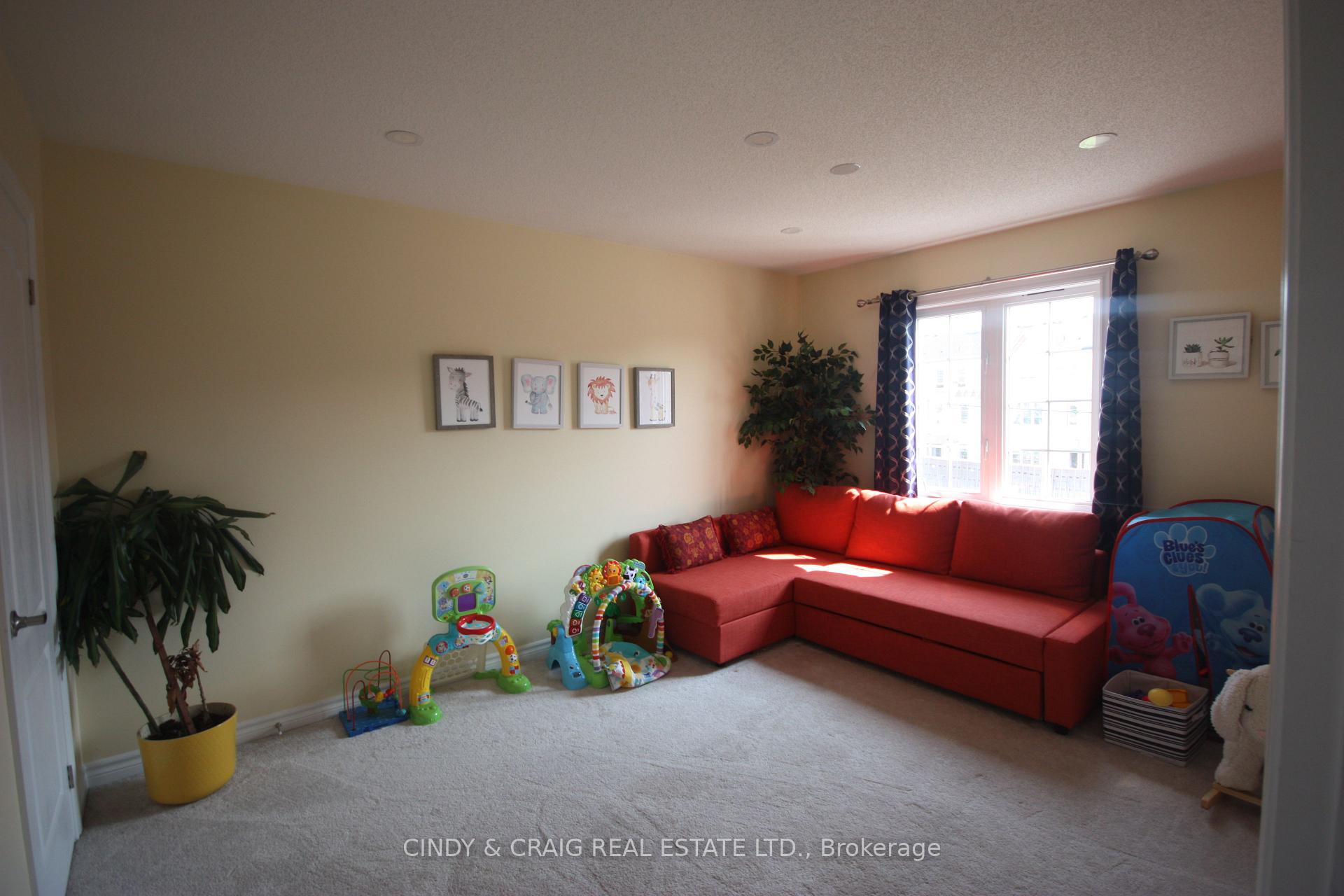 Photo 9 of 2084 Prestonvale Road, Clarington, Courtice — HOMEH