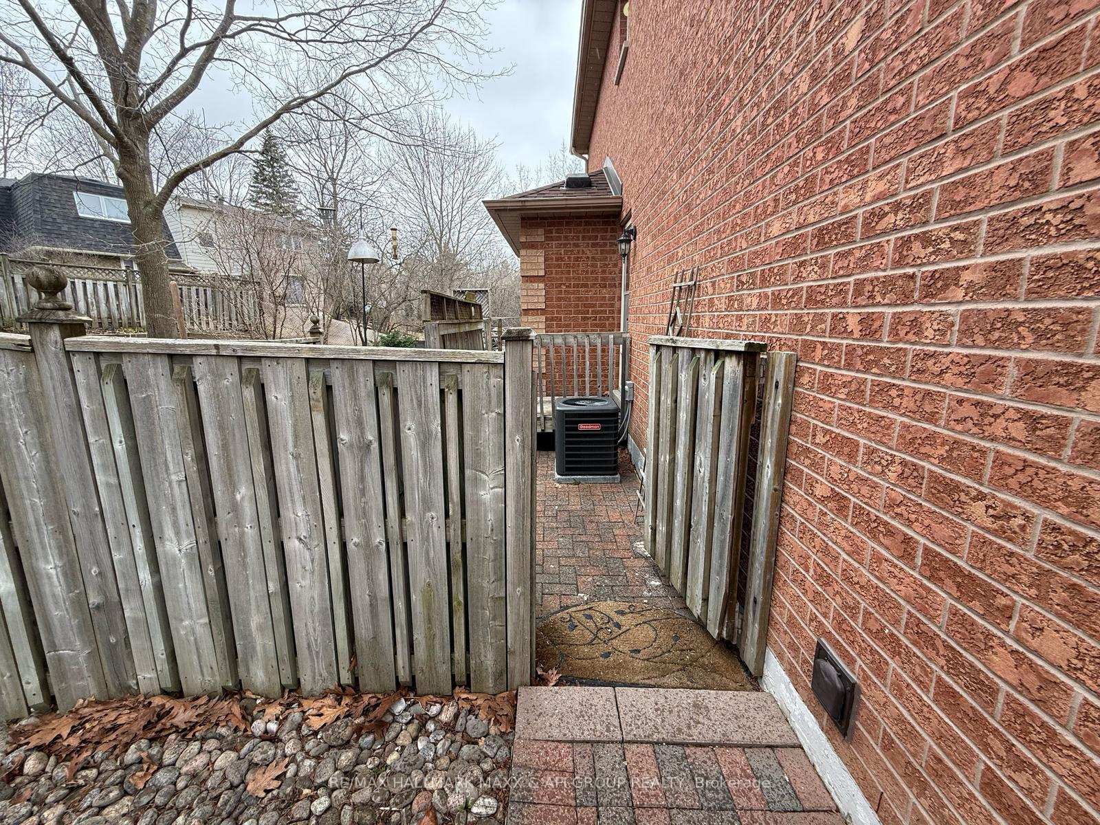 Photo 12 of Unit Basement, 34 Cypress Court, Aurora, Hills of St Andrew — HOMEH