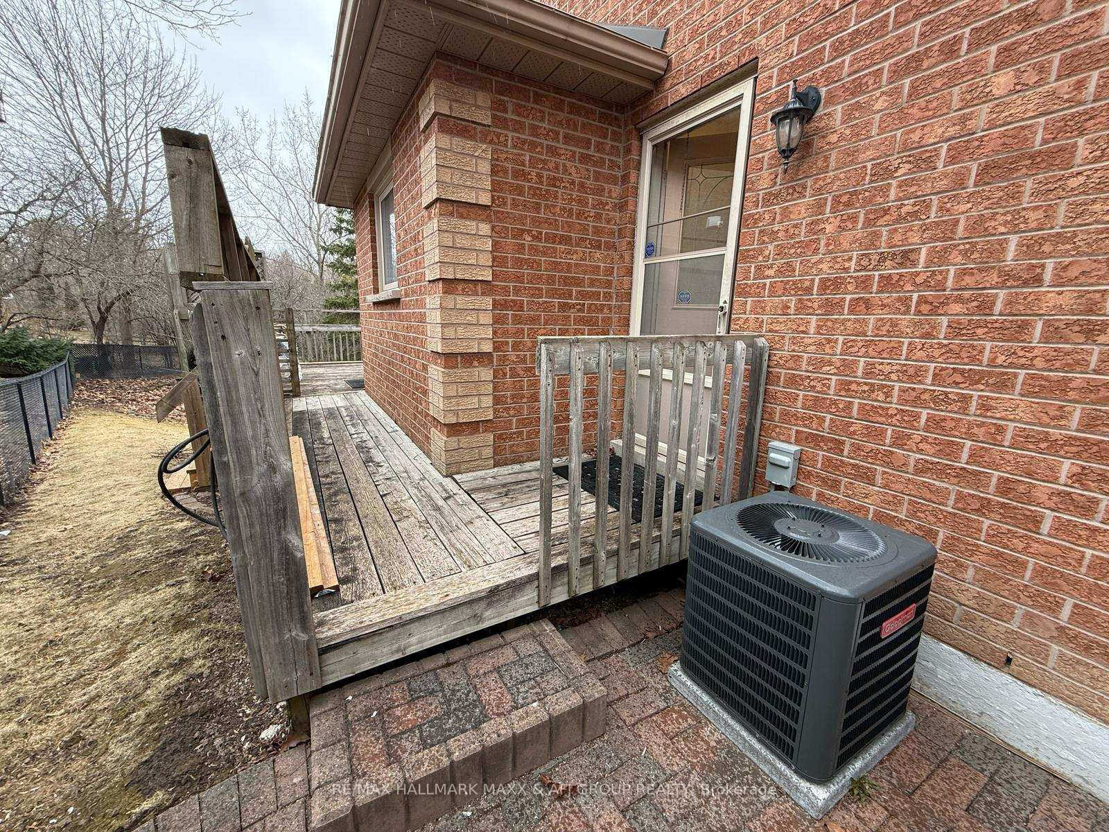 Photo 5 of Unit Basement, 34 Cypress Court, Aurora, Hills of St Andrew — HOMEH