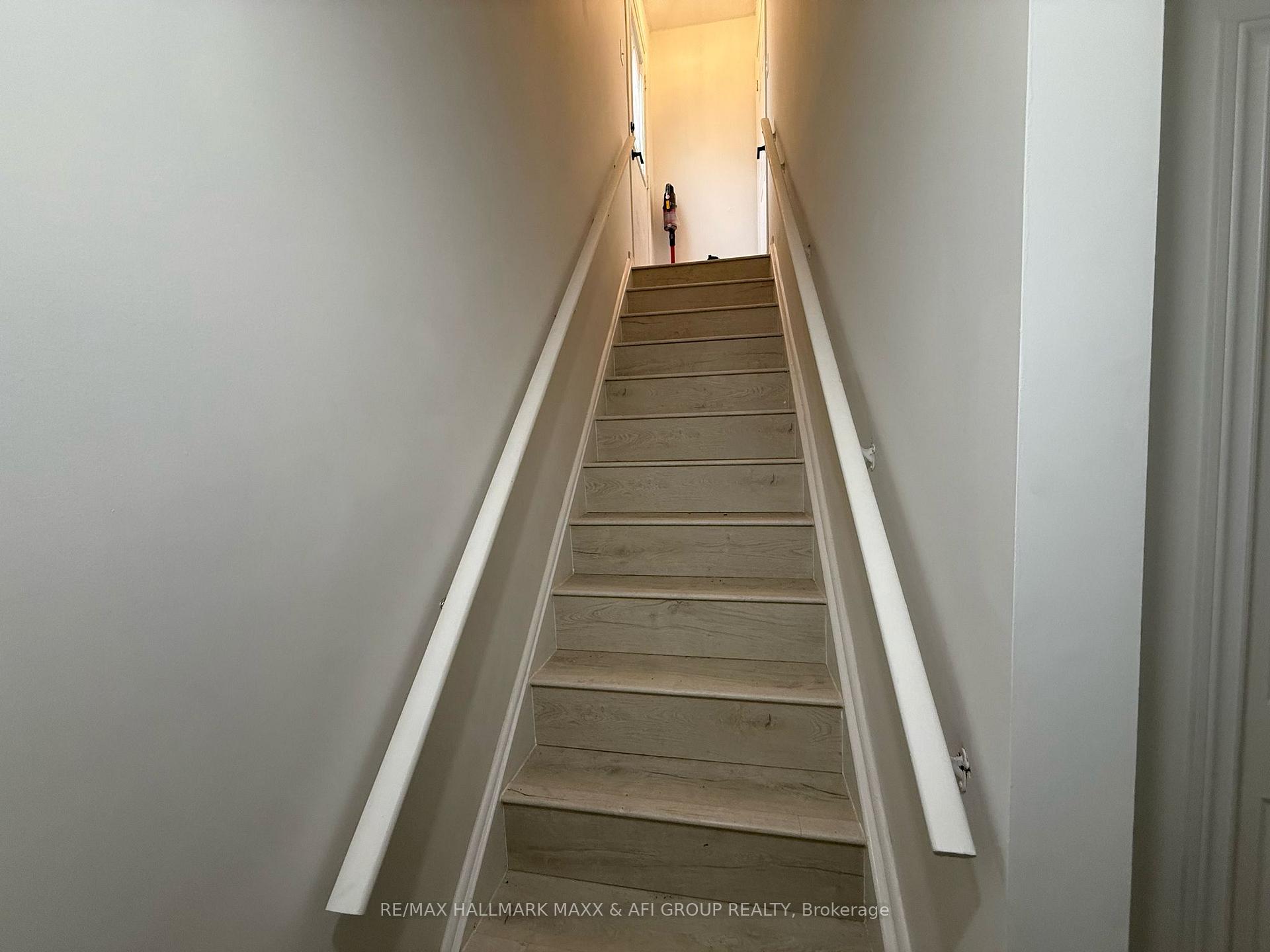 Photo 4 of Unit Basement, 34 Cypress Court, Aurora, Hills of St Andrew — HOMEH