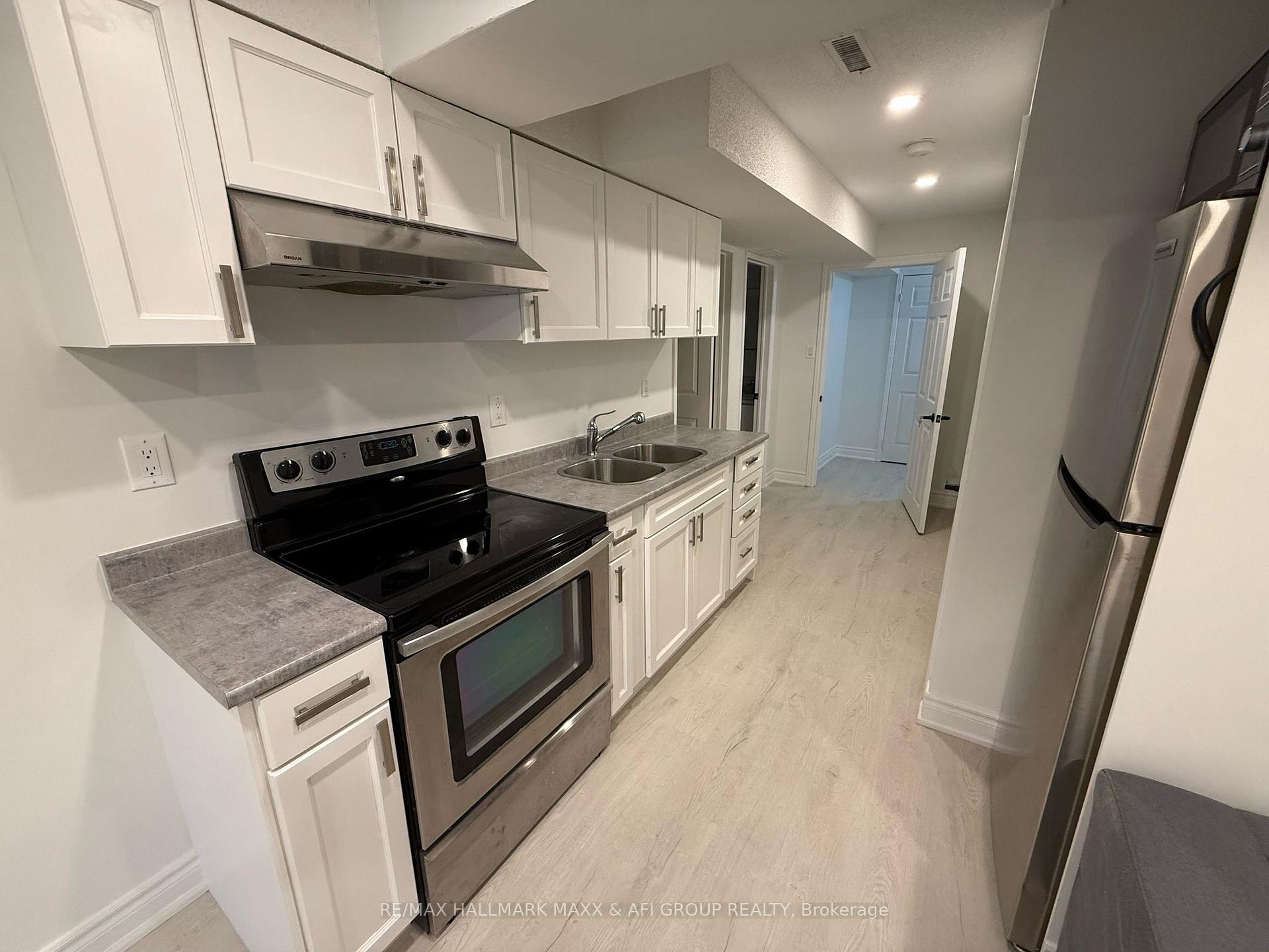 Photo 9 of Unit Basement, 34 Cypress Court, Aurora, Hills of St Andrew — HOMEH