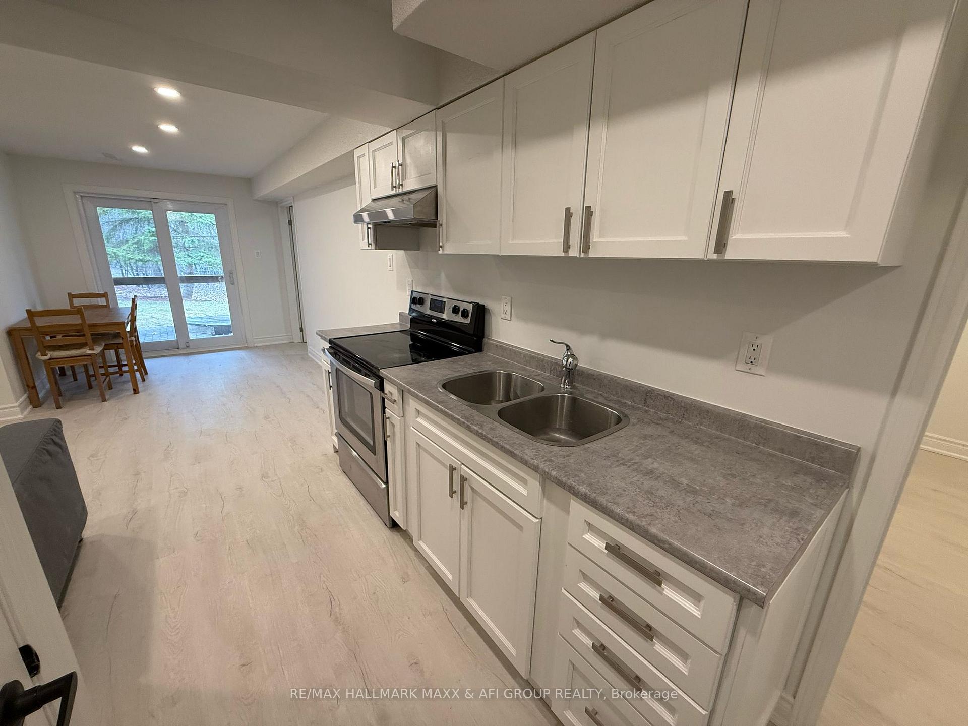 Photo 3 of Unit Basement, 34 Cypress Court, Aurora, Hills of St Andrew — HOMEH