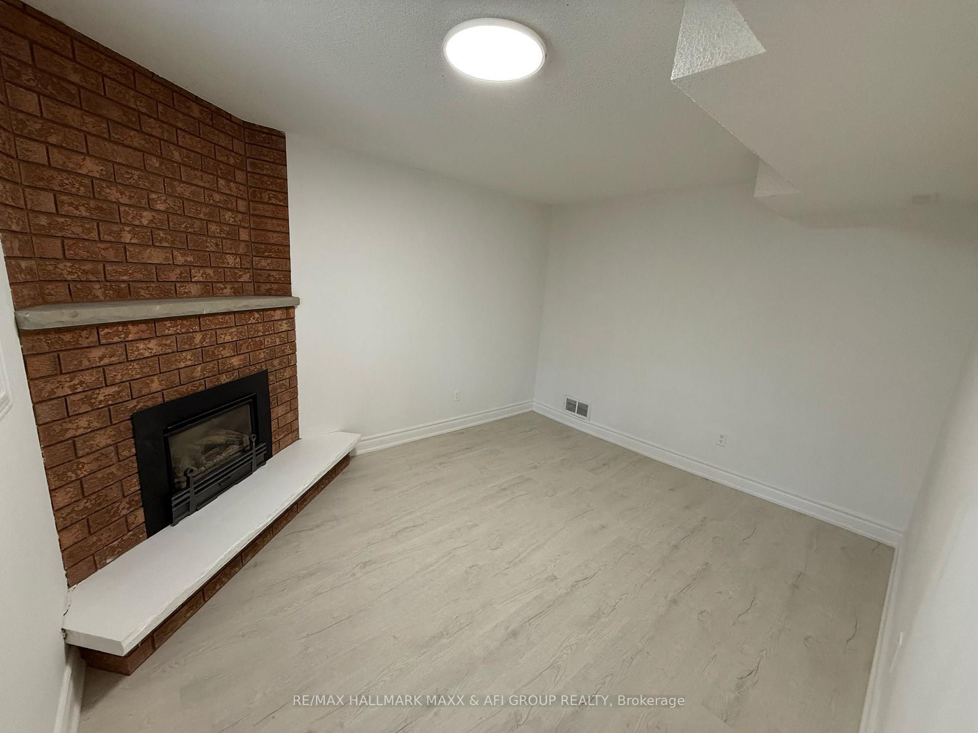 Photo 11 of Unit Basement, 34 Cypress Court, Aurora, Hills of St Andrew — HOMEH