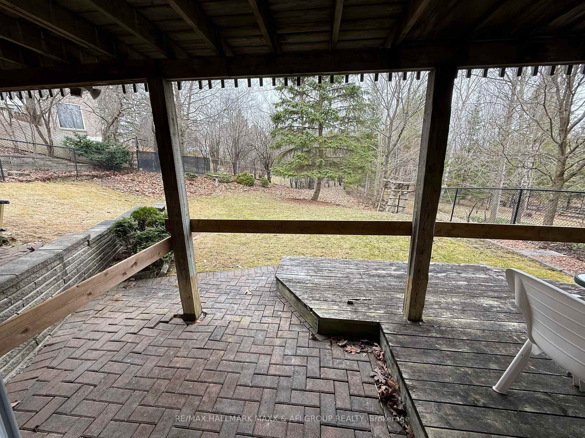 Photo 18 of Unit Basement, 34 Cypress Court, Aurora, Hills of St Andrew — HOMEH