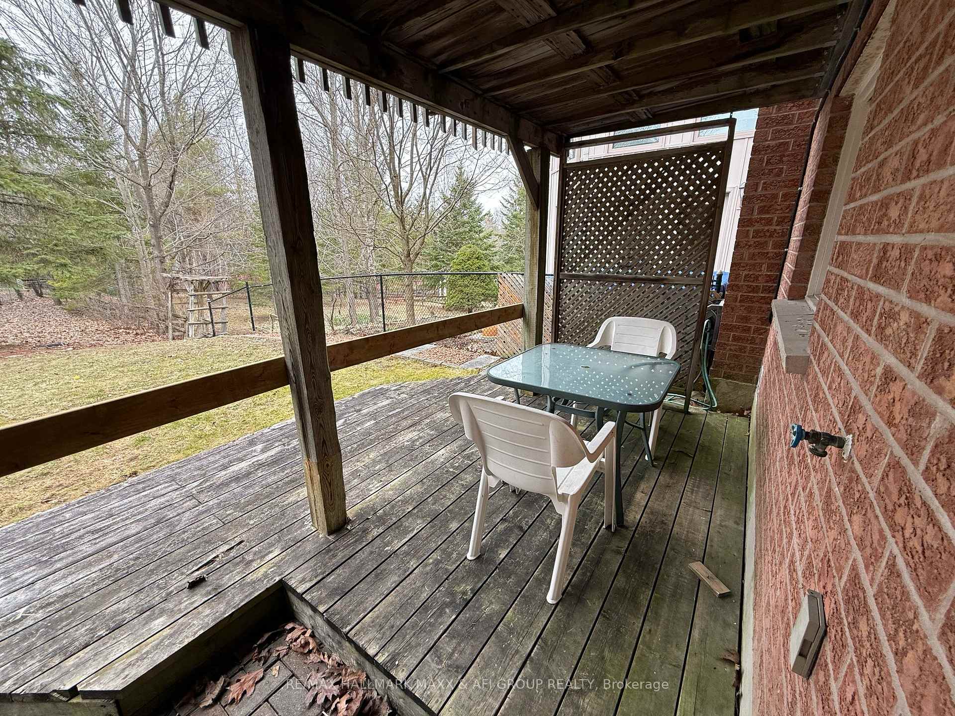 Photo 16 of Unit Basement, 34 Cypress Court, Aurora, Hills of St Andrew — HOMEH