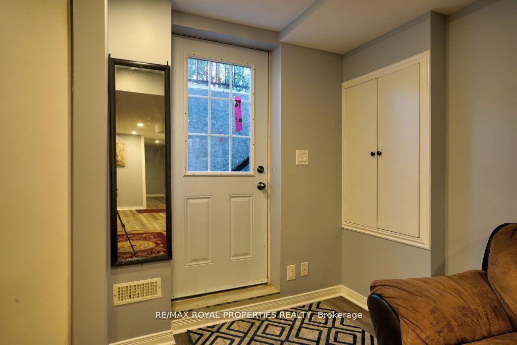 Photo 2 of Unit BSMT, 33 Ralph Chalmers Avenue, Markham, Wismer — HOMEH