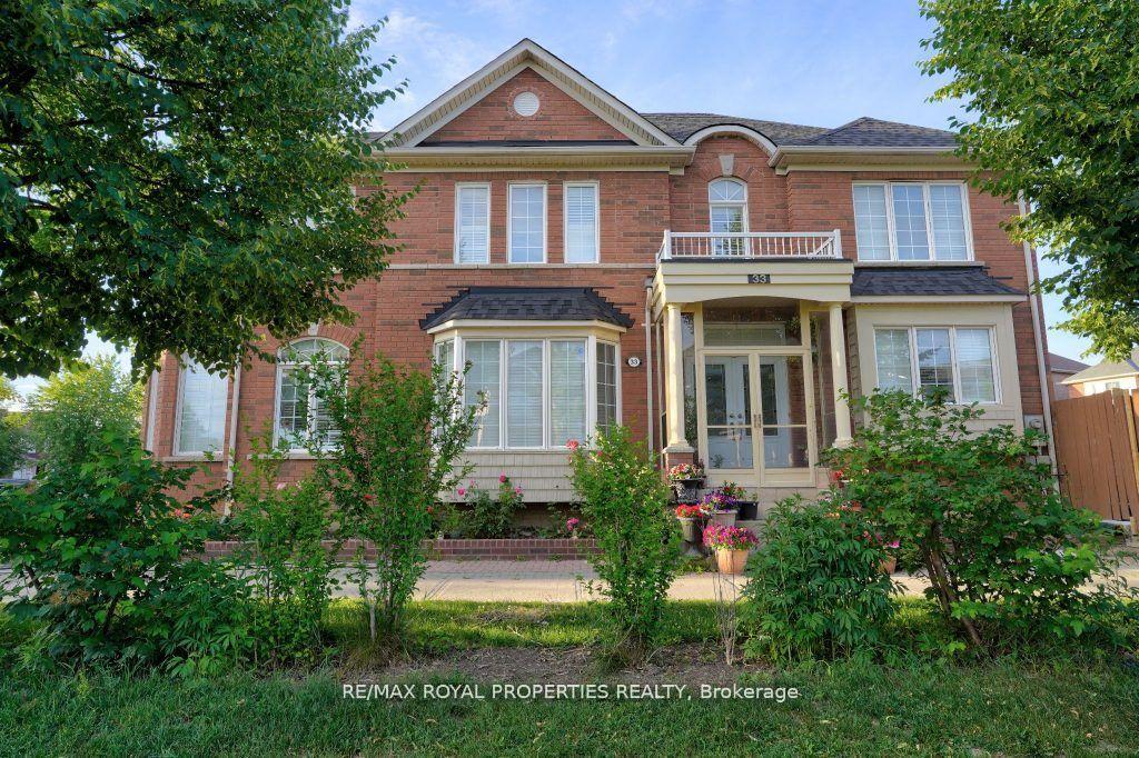 Photo 1 of Unit BSMT, 33 Ralph Chalmers Avenue, Markham, Wismer — HOMEH
