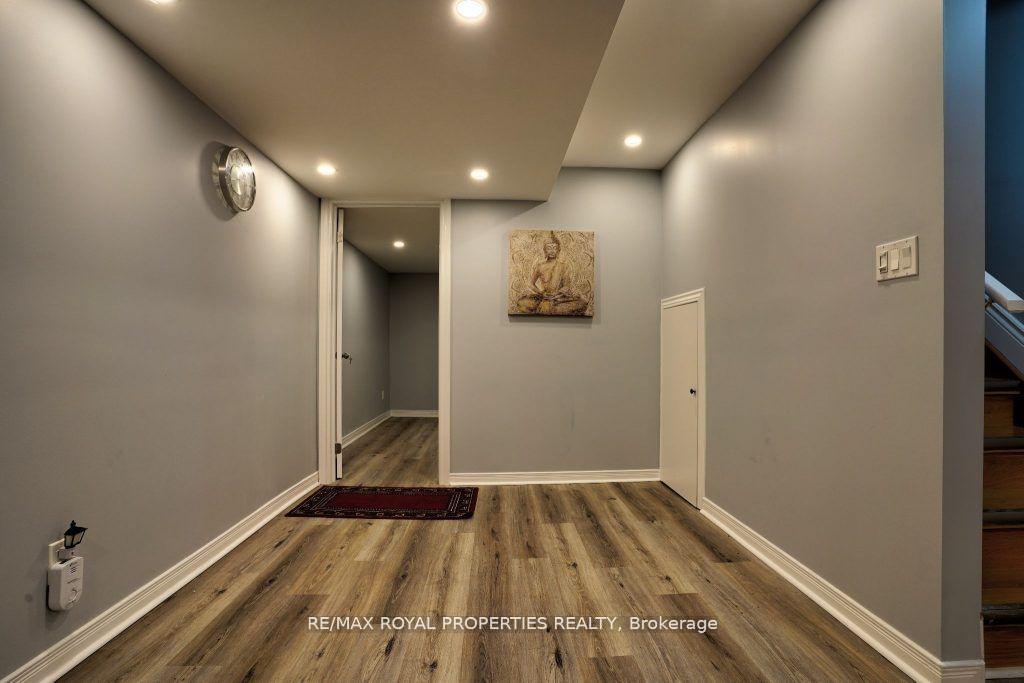 Photo 13 of Unit BSMT, 33 Ralph Chalmers Avenue, Markham, Wismer — HOMEH