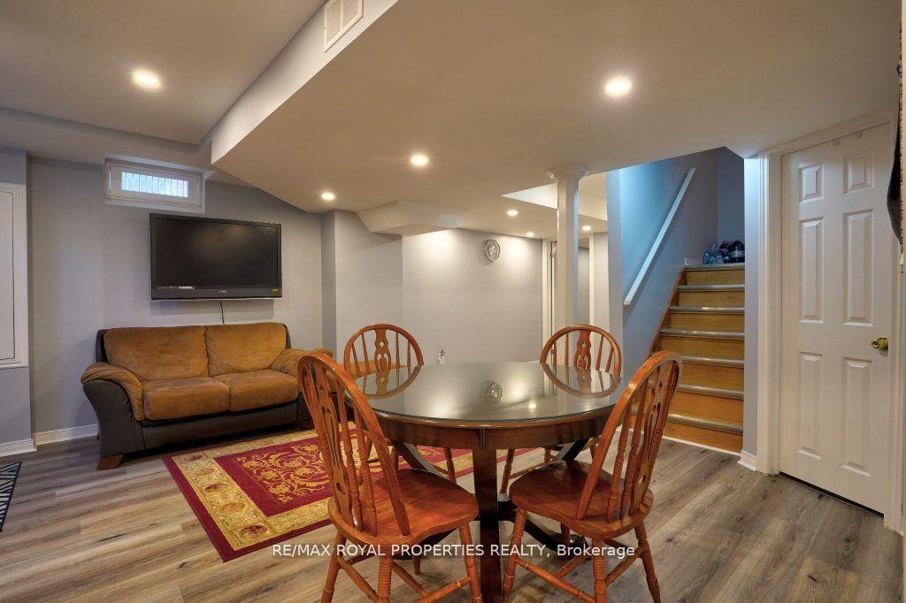 Photo 3 of Unit BSMT, 33 Ralph Chalmers Avenue, Markham, Wismer — HOMEH